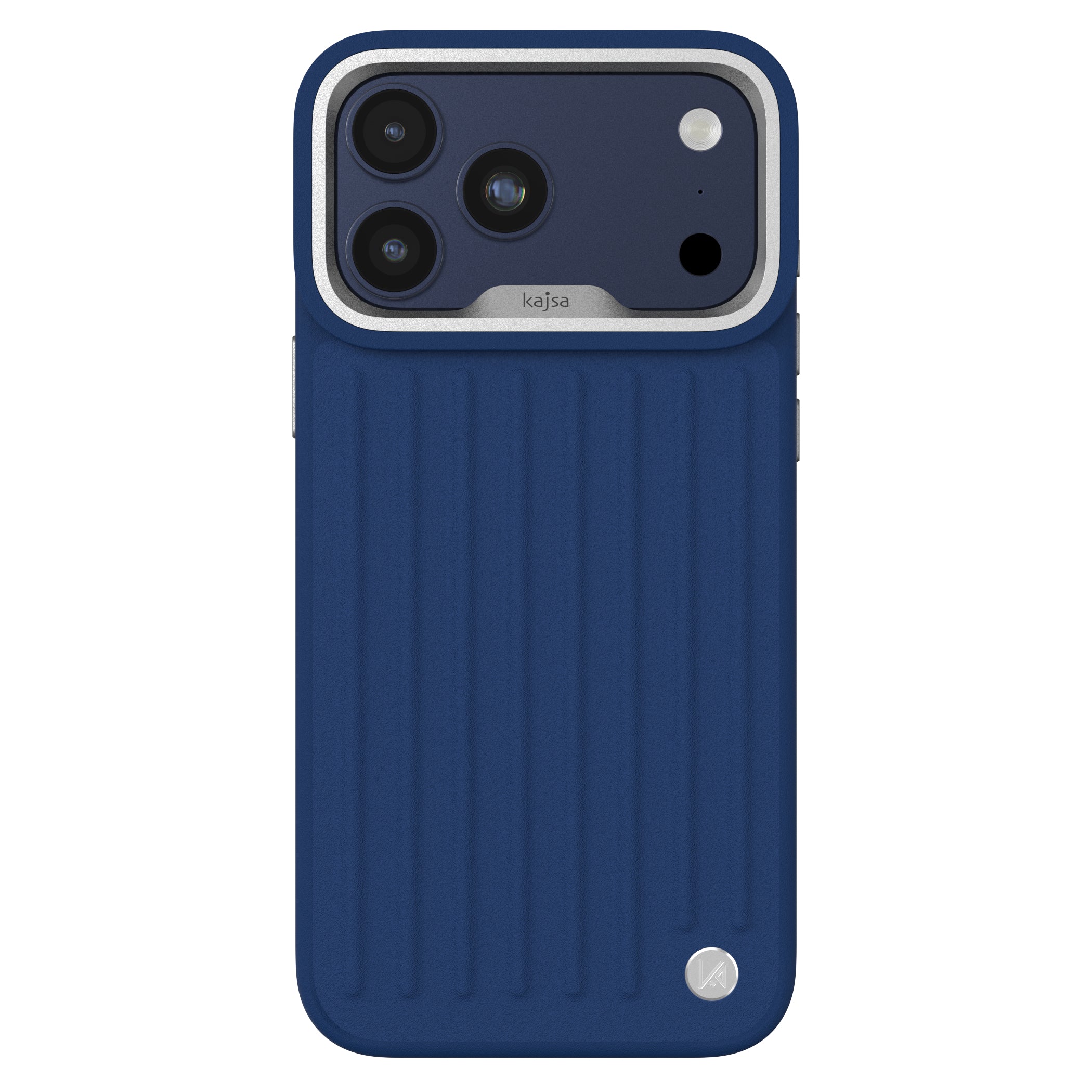 Traveller Collection Valise Back Case for iPhone 17 (MagSafe Compatible)
