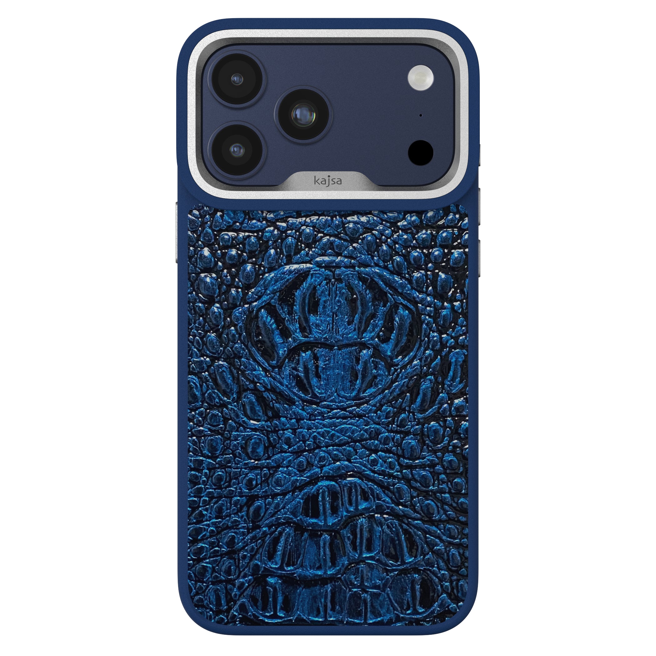 Glamorous Collection - Beast Back Case for iPhone 17 (MagSafe Compatible)