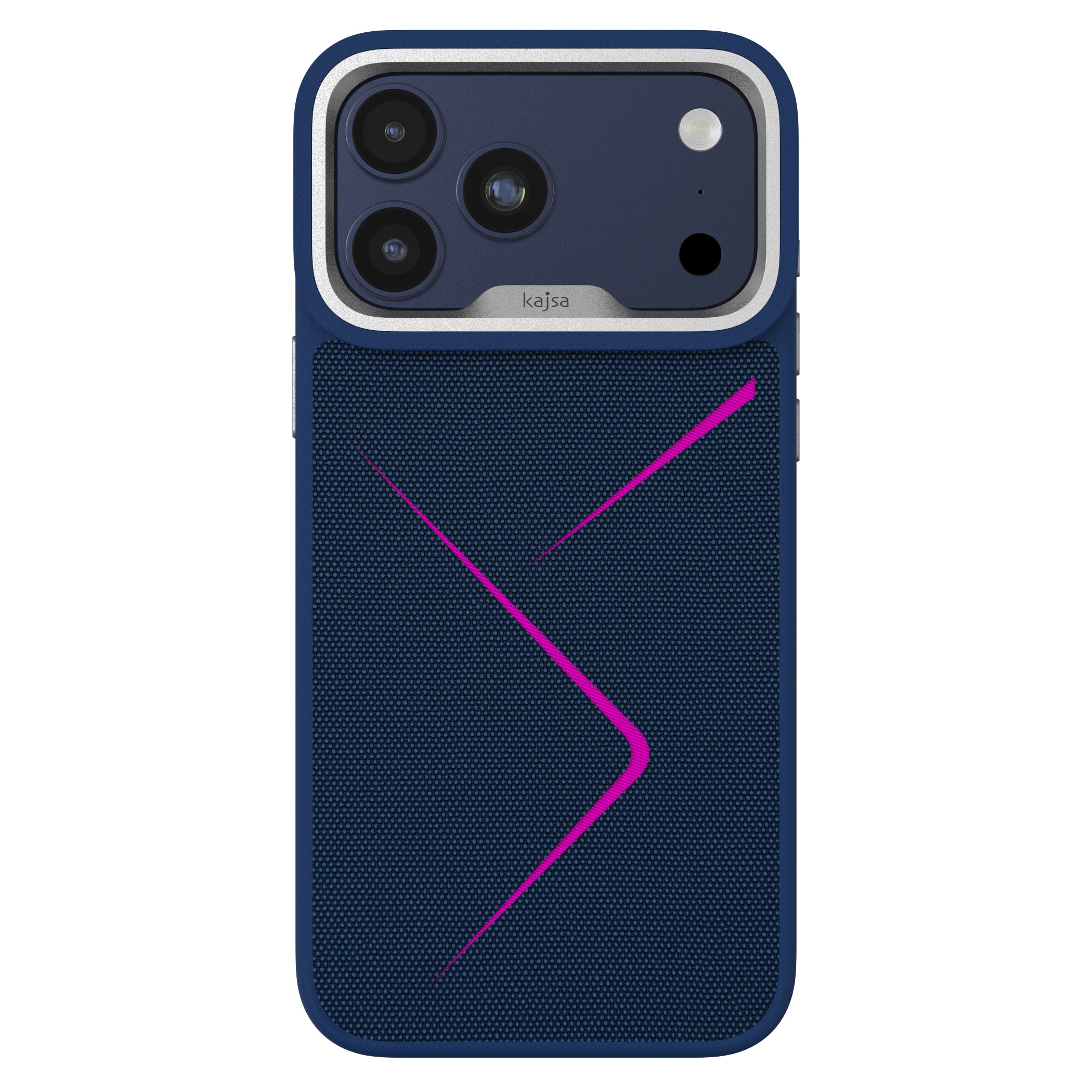 Splendid Series Collection - Flash Pattern Back Case for iPhone 17 (MagSafe Compatible)
