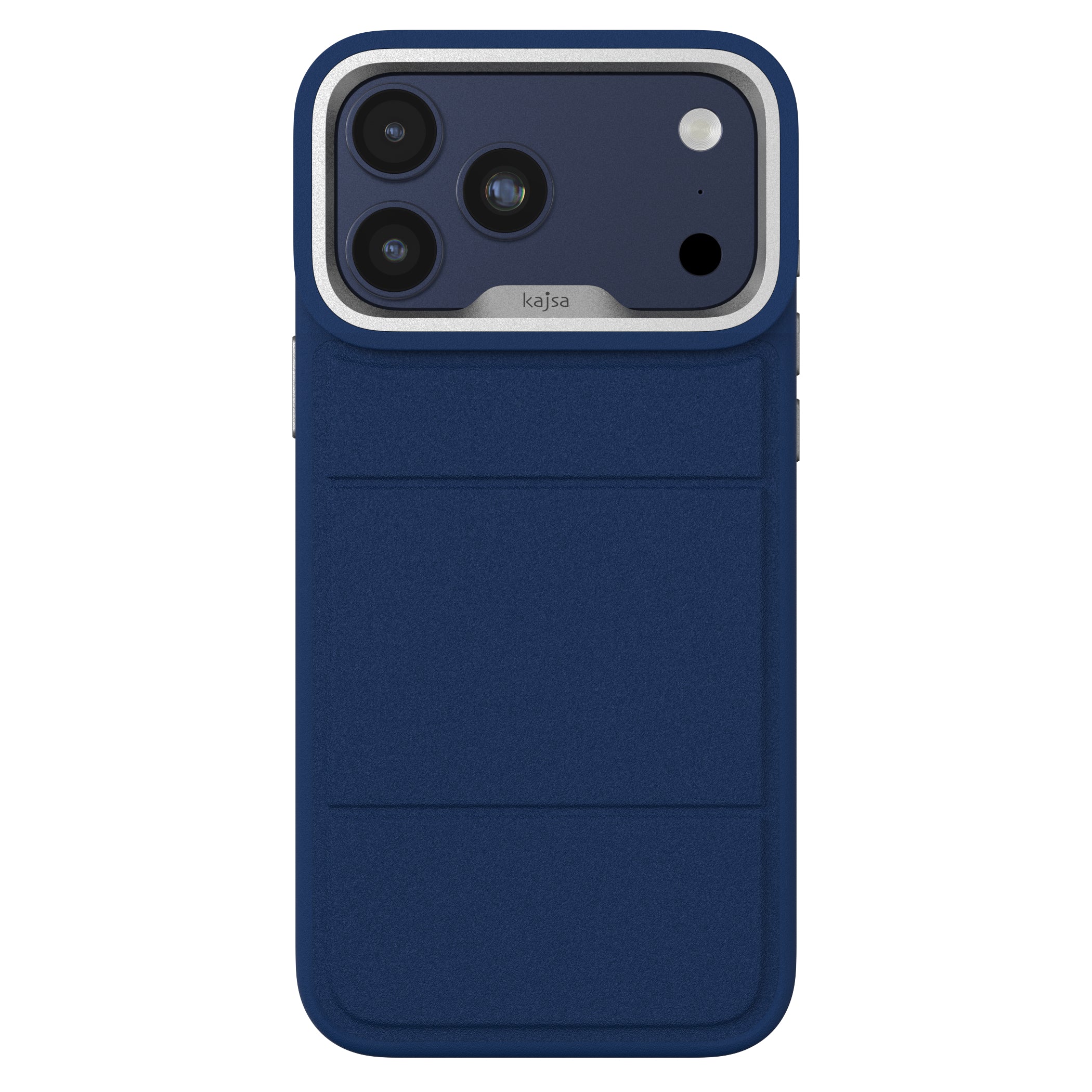 Preppie Collection - Classic Stand Back Case for iPhone 17