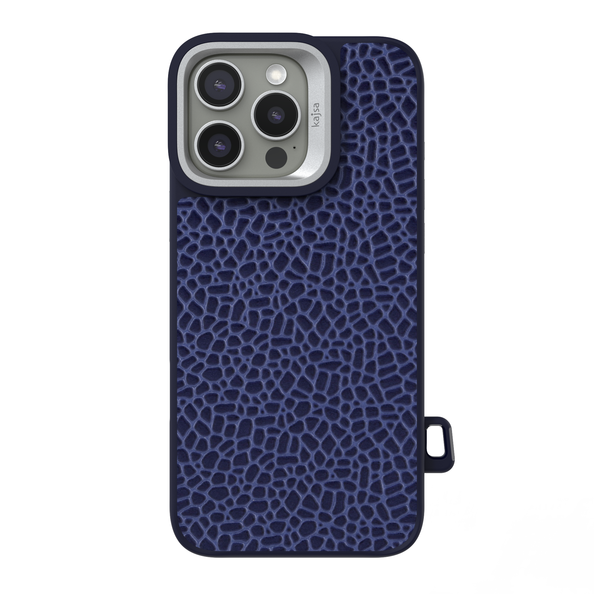 Genuine Leather Glaze Pattern Back Case for iPhone 16 (MagSafe Compatible)-Phone Case-kajsa-phone case - phone cases- phone cover- iphone cover- iphone case- iphone cases- leather case- leather cases- DIYCASE - custom case - leather cover - hand strap case - croco pattern case - snake pattern case - carbon fiber phone case - phone case brand - unique phone case - high quality - phone case brand - protective case - buy phone case hong kong - online buy phone case - iphone手機殼 - 客製化手機殼 - samsung 手機殼 - 香港手機殼