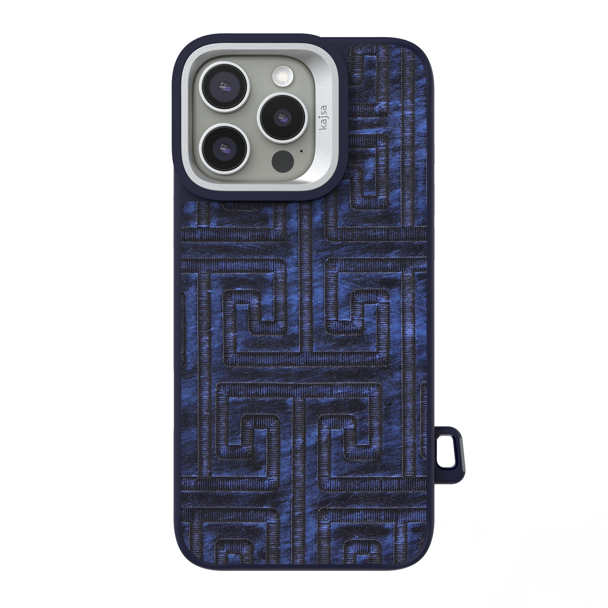 Glamorous Collection - Maze Pattern 2 Back Case for iPhone 16 (MagSafe Compatible)-Phone Case-kajsa-phone case - phone cases- phone cover- iphone cover- iphone case- iphone cases- leather case- leather cases- DIYCASE - custom case - leather cover - hand strap case - croco pattern case - snake pattern case - carbon fiber phone case - phone case brand - unique phone case - high quality - phone case brand - protective case - buy phone case hong kong - online buy phone case - iphone手機殼 - 客製化手機殼 - samsung 手機殼