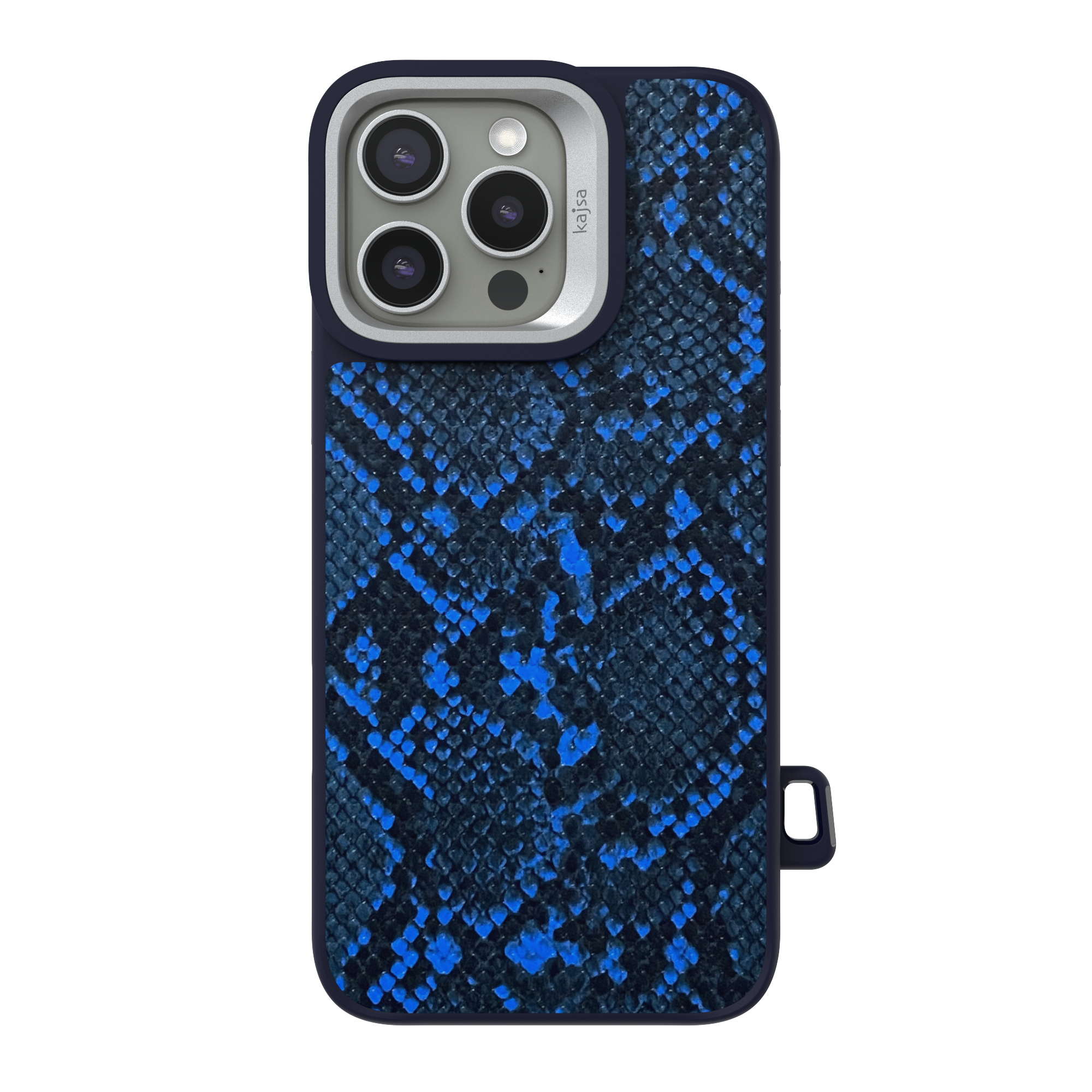 Glamorous Collection - Snake Pattern 2 Back Case for iPhone 16 (MagSafe Compatible)-Phone Case-kajsa-phone case - phone cases- phone cover- iphone cover- iphone case- iphone cases- leather case- leather cases- DIYCASE - custom case - leather cover - hand strap case - croco pattern case - snake pattern case - carbon fiber phone case - phone case brand - unique phone case - high quality - phone case brand - protective case - buy phone case hong kong - online buy phone case - iphone手機殼 - 客製化手機殼 - samsung 手機殼