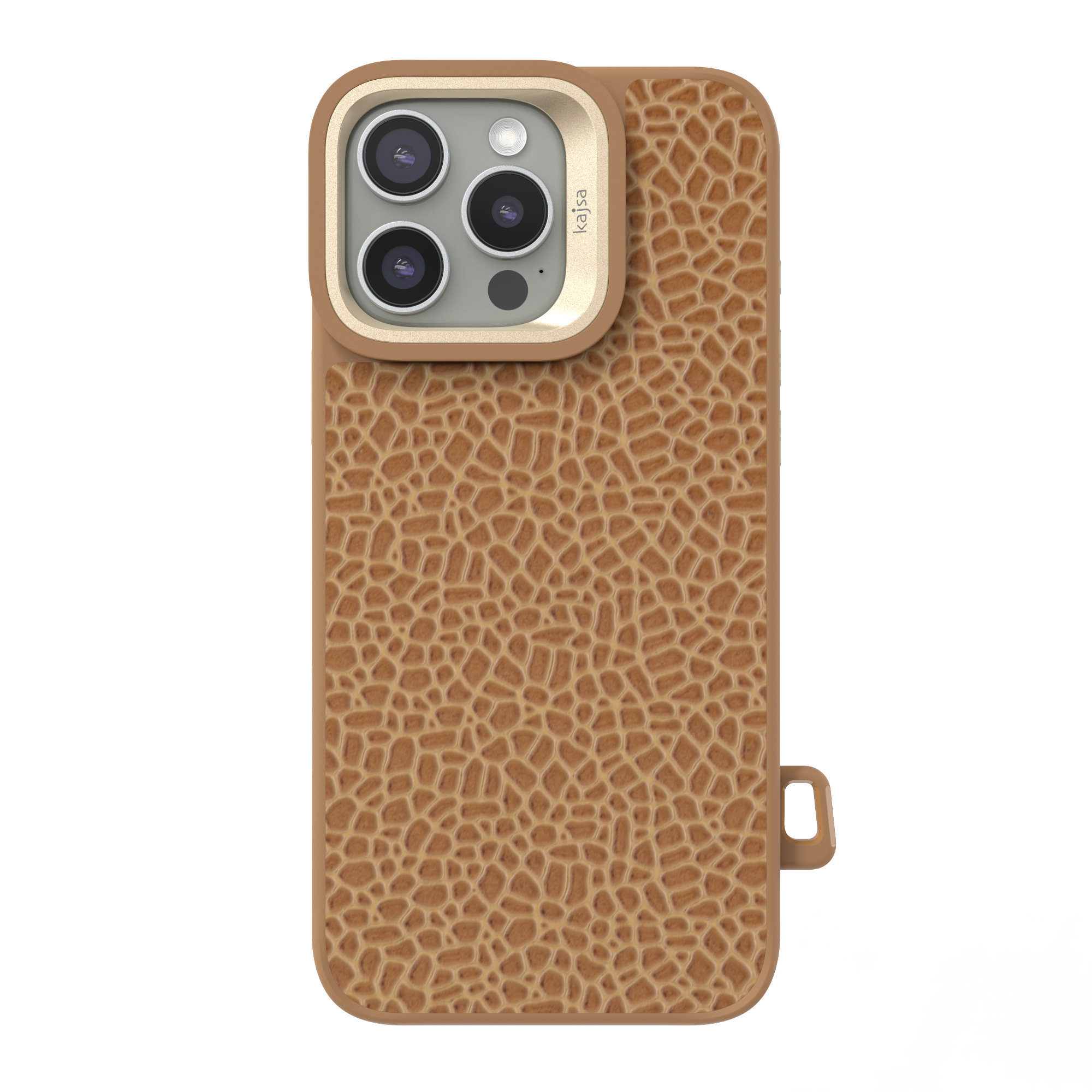 Genuine Leather Glaze Pattern Back Case for iPhone 16 (MagSafe Compatible)-Phone Case-kajsa-phone case - phone cases- phone cover- iphone cover- iphone case- iphone cases- leather case- leather cases- DIYCASE - custom case - leather cover - hand strap case - croco pattern case - snake pattern case - carbon fiber phone case - phone case brand - unique phone case - high quality - phone case brand - protective case - buy phone case hong kong - online buy phone case - iphone手機殼 - 客製化手機殼 - samsung 手機殼 - 香港手機殼