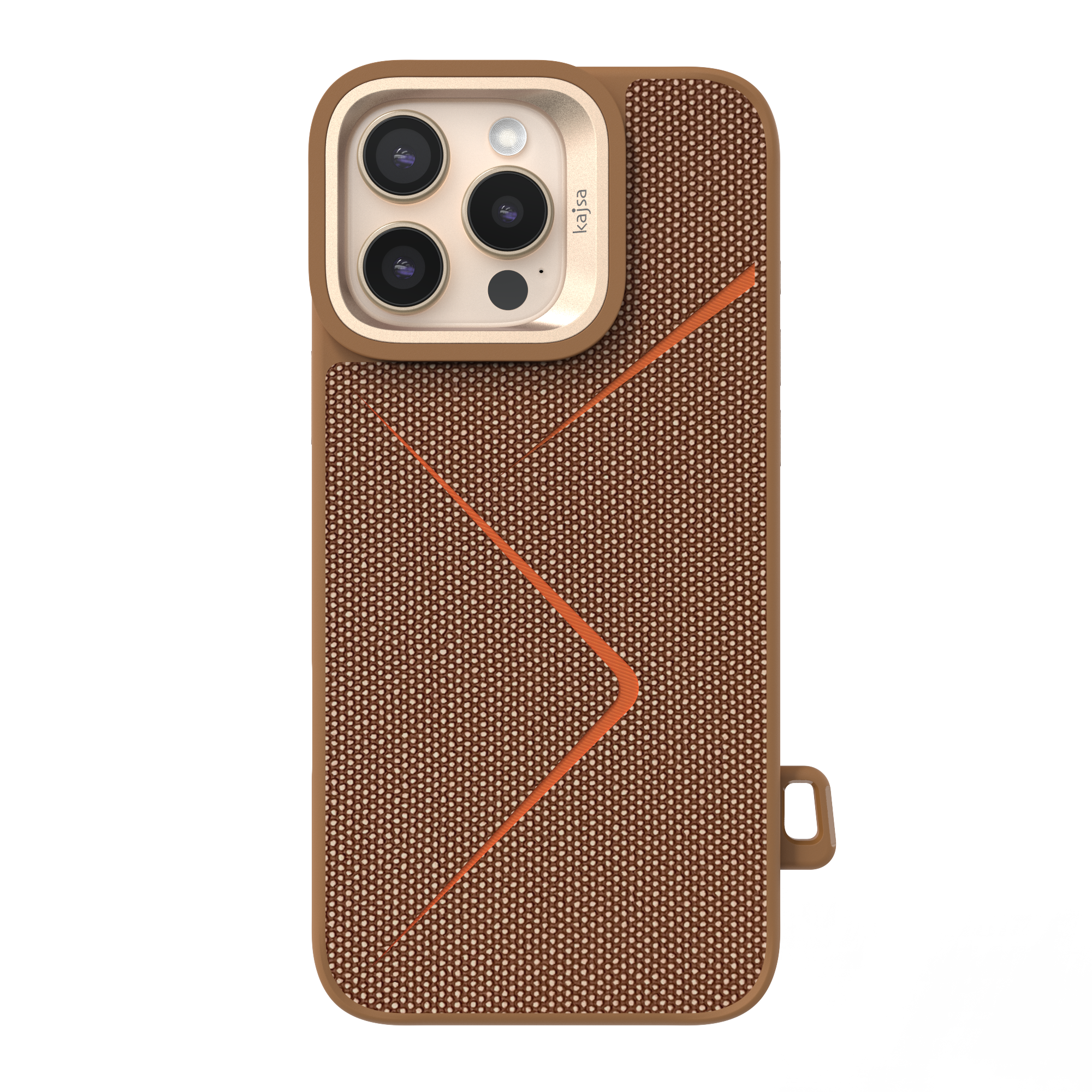 Splendid Series Collection - Flash Pattern Back Case for iPhone 16 (MagSafe Compatible)