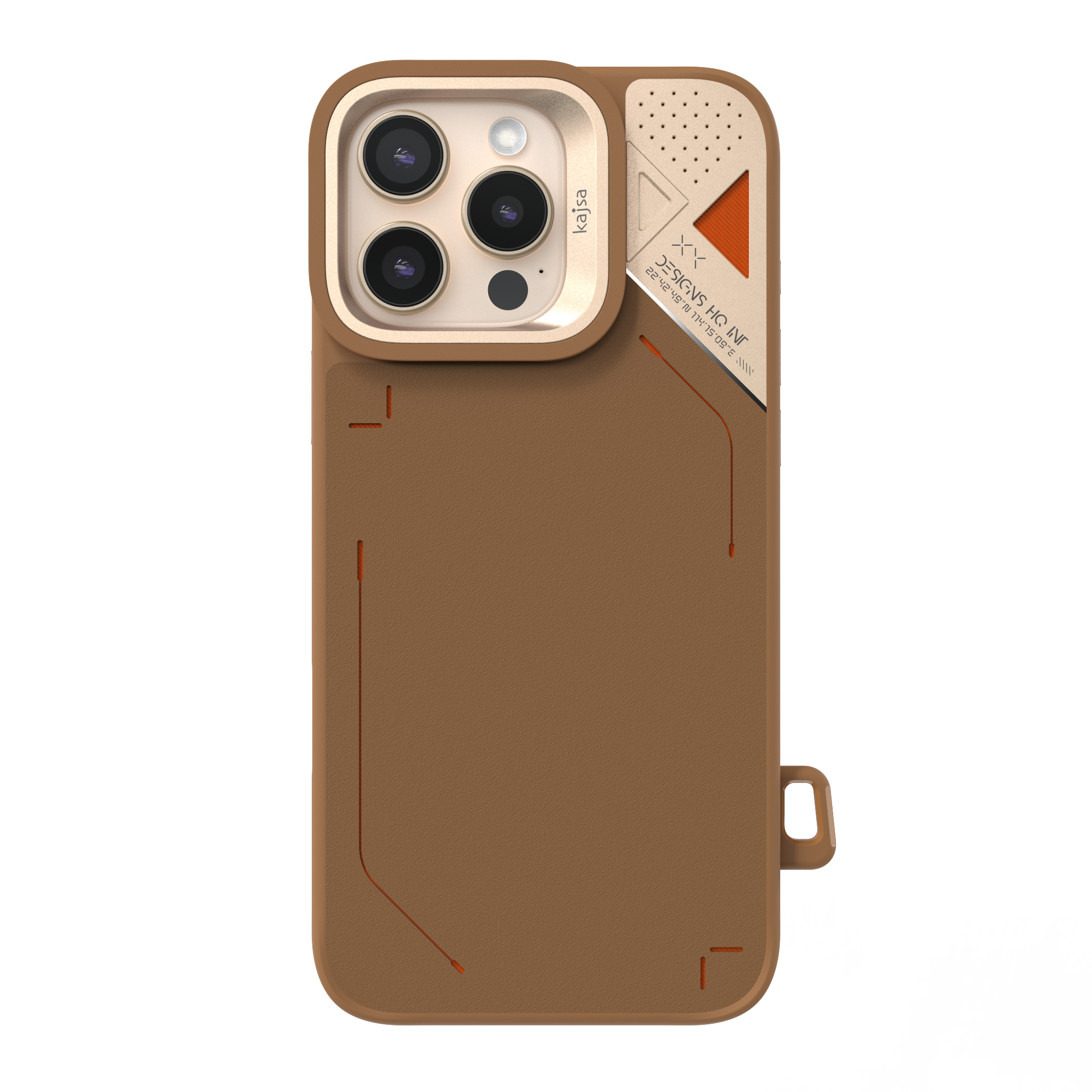 Matrix Collection Back Case for iPhone 16 (MagSafe Compatible)