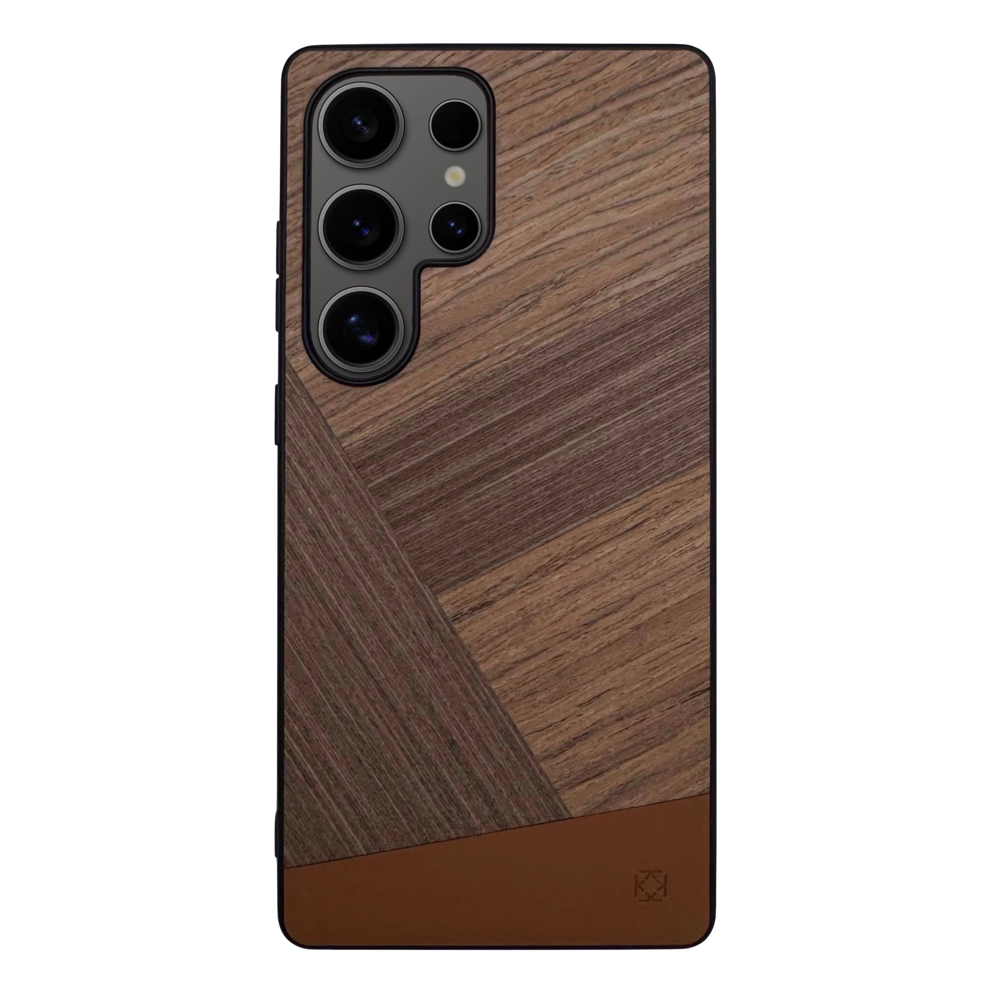 Outdoor Collection - Tangram Back Case for Samsung Galaxy S25/S25 Ultra