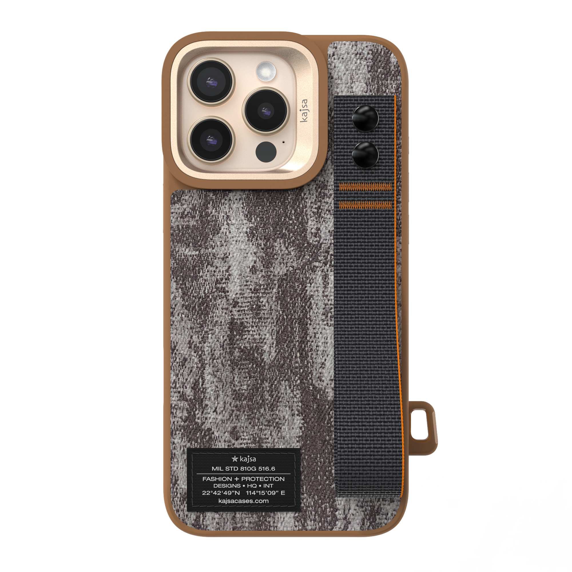 Outdoor Collection - Tie Dye Straps Back Case for iPhone 16 (MagSafe Compatible)-Phone Case-kajsa-phone case - phone cases- phone cover- iphone cover- iphone case- iphone cases- leather case- leather cases- DIYCASE - custom case - leather cover - hand strap case - croco pattern case - snake pattern case - carbon fiber phone case - phone case brand - unique phone case - high quality - phone case brand - protective case - buy phone case hong kong - online buy phone case - iphone手機殼 - 客製化手機殼 - samsung 手機殼 -