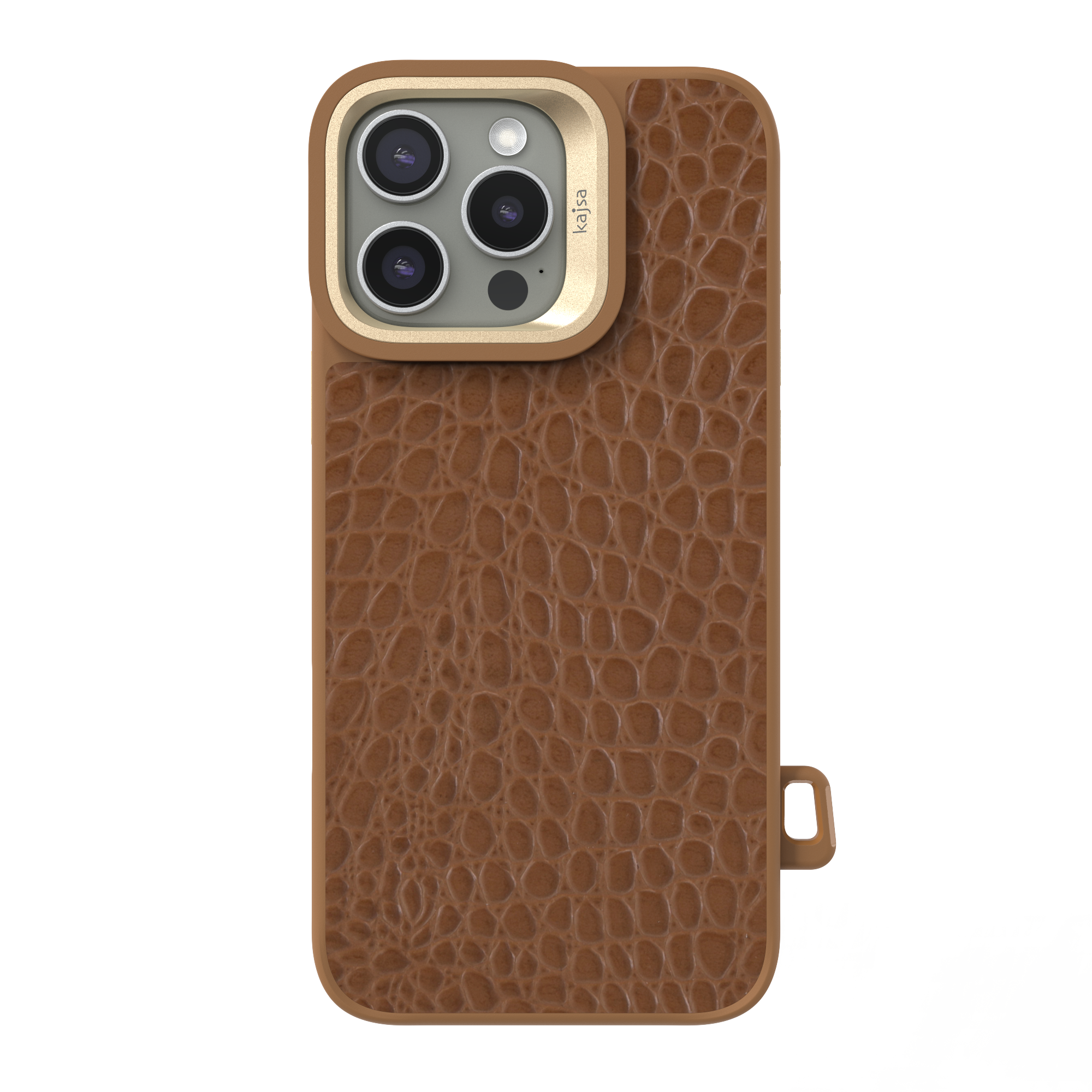 Genuine Leather Rock Pattern Back Case for iPhone 16 (MagSafe Compatible)-Phone Case-kajsa-phone case - phone cases- phone cover- iphone cover- iphone case- iphone cases- leather case- leather cases- DIYCASE - custom case - leather cover - hand strap case - croco pattern case - snake pattern case - carbon fiber phone case - phone case brand - unique phone case - high quality - phone case brand - protective case - buy phone case hong kong - online buy phone case - iphone手機殼 - 客製化手機殼 - samsung 手機殼 - 香港手機殼 -