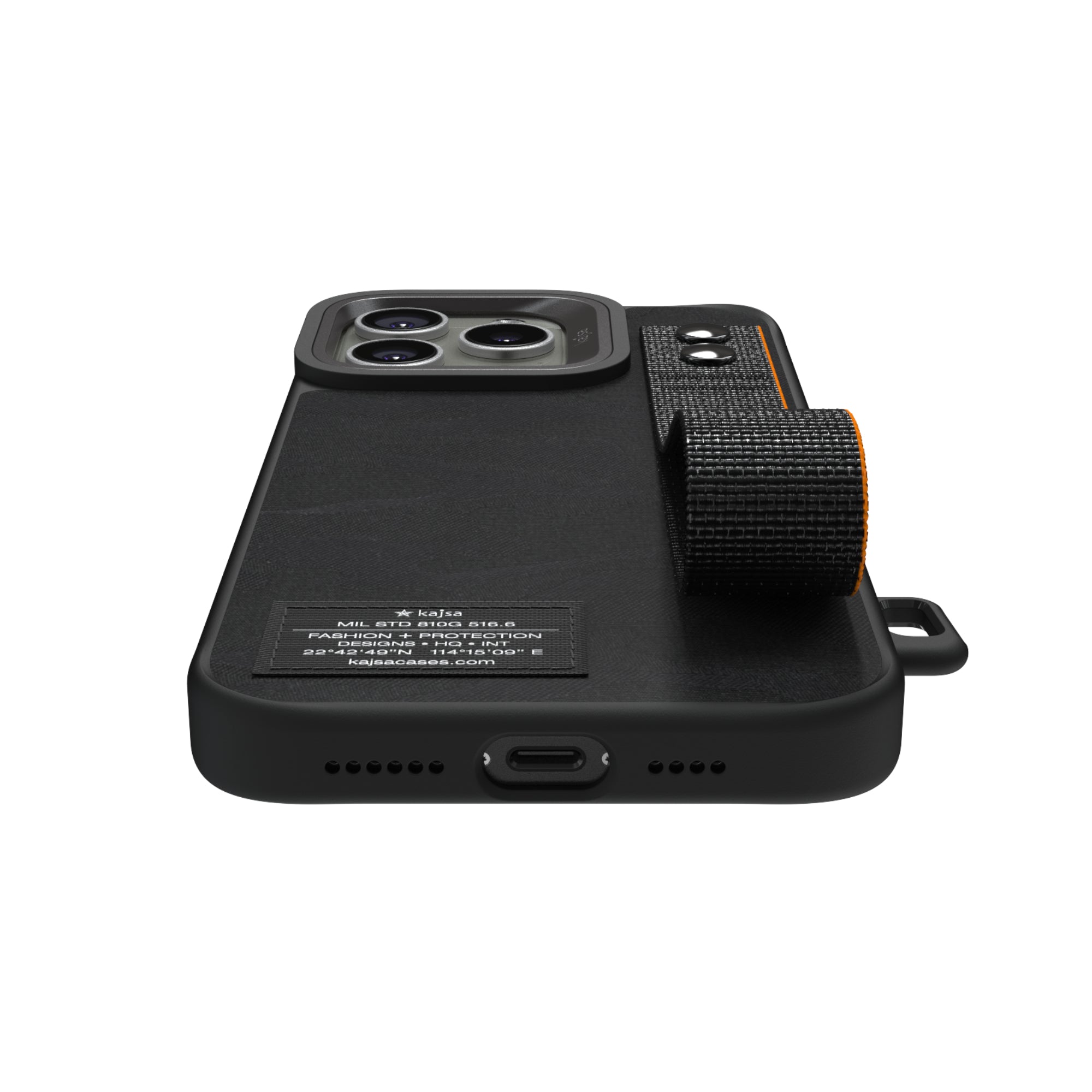 Outdoor Collection - Camo Satin Back Case for iPhone 16 (MagSafe Compatible)-Phone Case-kajsa-phone case - phone cases- phone cover- iphone cover- iphone case- iphone cases- leather case- leather cases- DIYCASE - custom case - leather cover - hand strap case - croco pattern case - snake pattern case - carbon fiber phone case - phone case brand - unique phone case - high quality - phone case brand - protective case - buy phone case hong kong - online buy phone case - iphone手機殼 - 客製化手機殼 - samsung 手機殼 - 香港手機