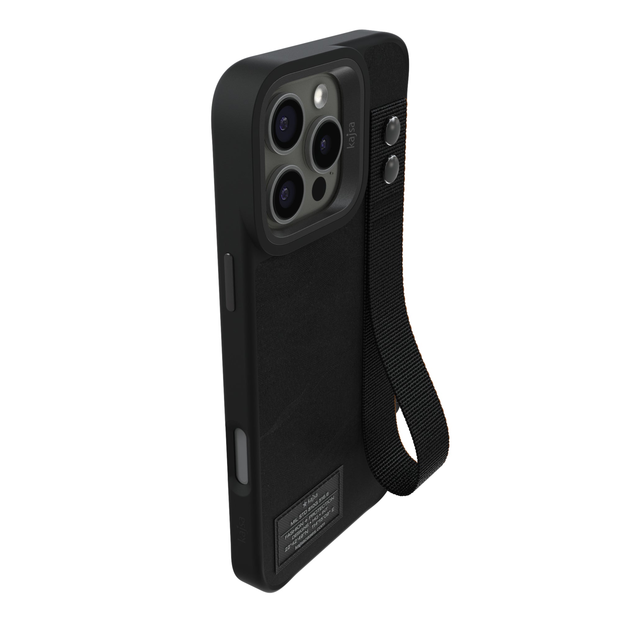 Outdoor Collection - Camo Satin Back Case for iPhone 16 (MagSafe Compatible)-Phone Case-kajsa-phone case - phone cases- phone cover- iphone cover- iphone case- iphone cases- leather case- leather cases- DIYCASE - custom case - leather cover - hand strap case - croco pattern case - snake pattern case - carbon fiber phone case - phone case brand - unique phone case - high quality - phone case brand - protective case - buy phone case hong kong - online buy phone case - iphone手機殼 - 客製化手機殼 - samsung 手機殼 - 香港手機