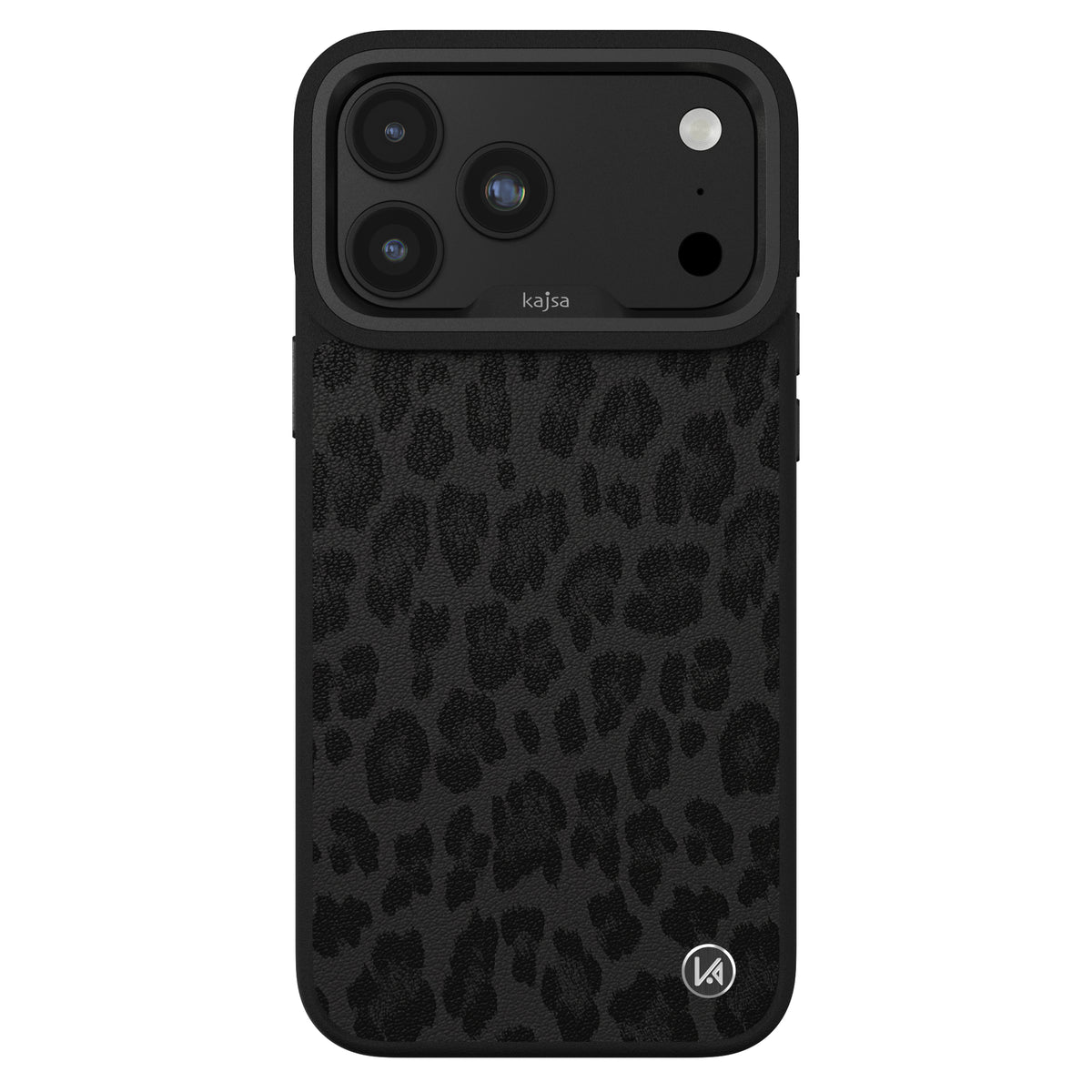 Glamorous Collection - Leopard Pattern 2 Back Case for iPhone 18 (MagSafe Compatible)