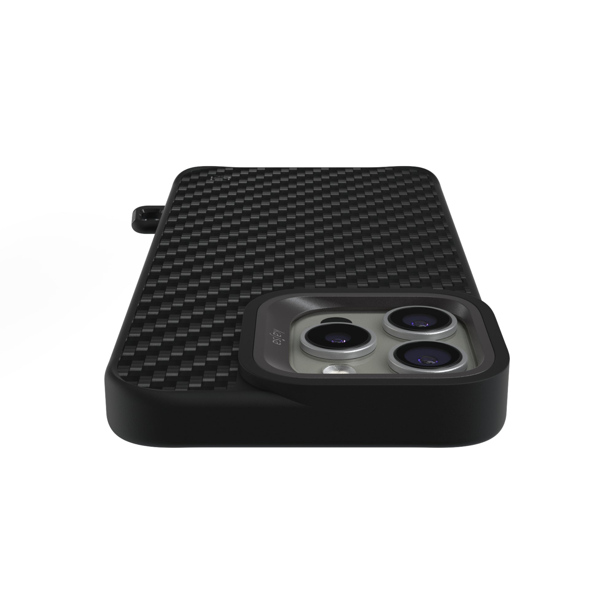 Svelte Collection - Real Carbon Fibre Back Case for iPhone 16 (MagSafe Compatible)-Phone Case-kajsa-phone case - phone cases- phone cover- iphone cover- iphone case- iphone cases- leather case- leather cases- DIYCASE - custom case - leather cover - hand strap case - croco pattern case - snake pattern case - carbon fiber phone case - phone case brand - unique phone case - high quality - phone case brand - protective case - buy phone case hong kong - online buy phone case - iphone手機殼 - 客製化手機殼 - samsung 手機殼