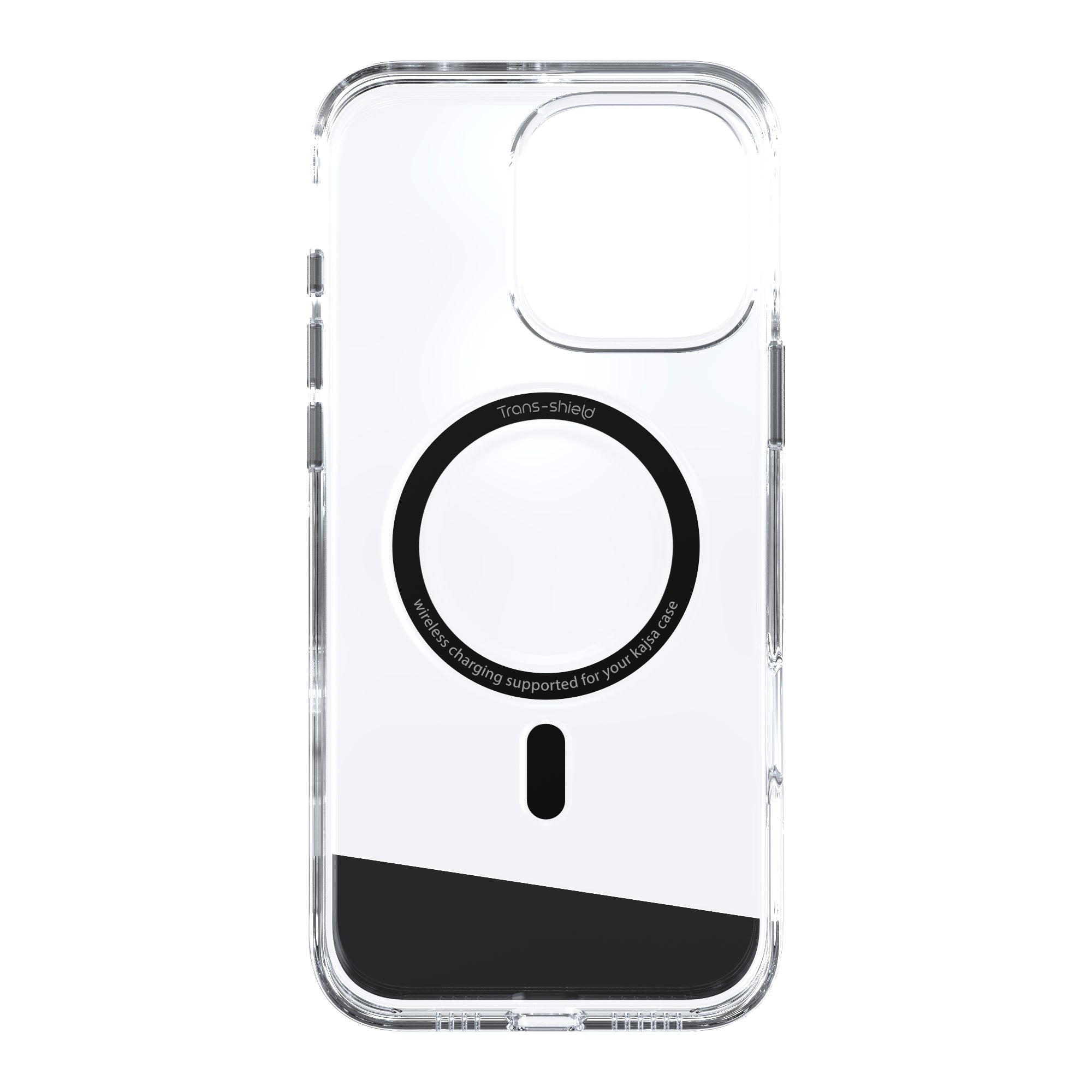 Trans-Shield Collection - Aluminium Full PC Back Case for iPhone 16 (MagSafe Compatible)-Phone Case-kajsa-phone case - phone cases- phone cover- iphone cover- iphone case- iphone cases- leather case- leather cases- DIYCASE - custom case - leather cover - hand strap case - croco pattern case - snake pattern case - carbon fiber phone case - phone case brand - unique phone case - high quality - phone case brand - protective case - buy phone case hong kong - online buy phone case - iphone手機殼 - 客製化手機殼 - samsung