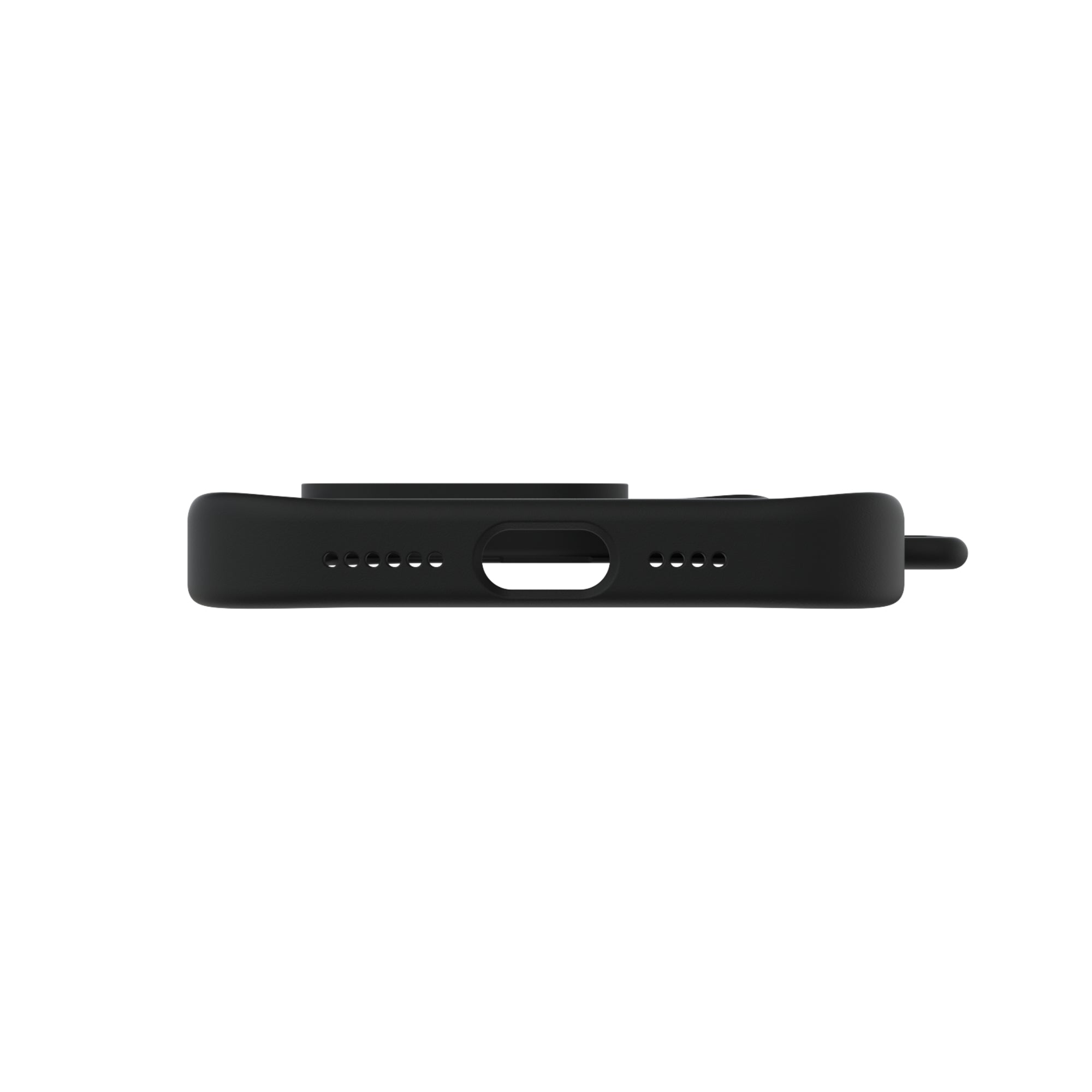 Glamorous Collection - Crazy Horse Back Case for iPhone 16 (MagSafe Compatible)