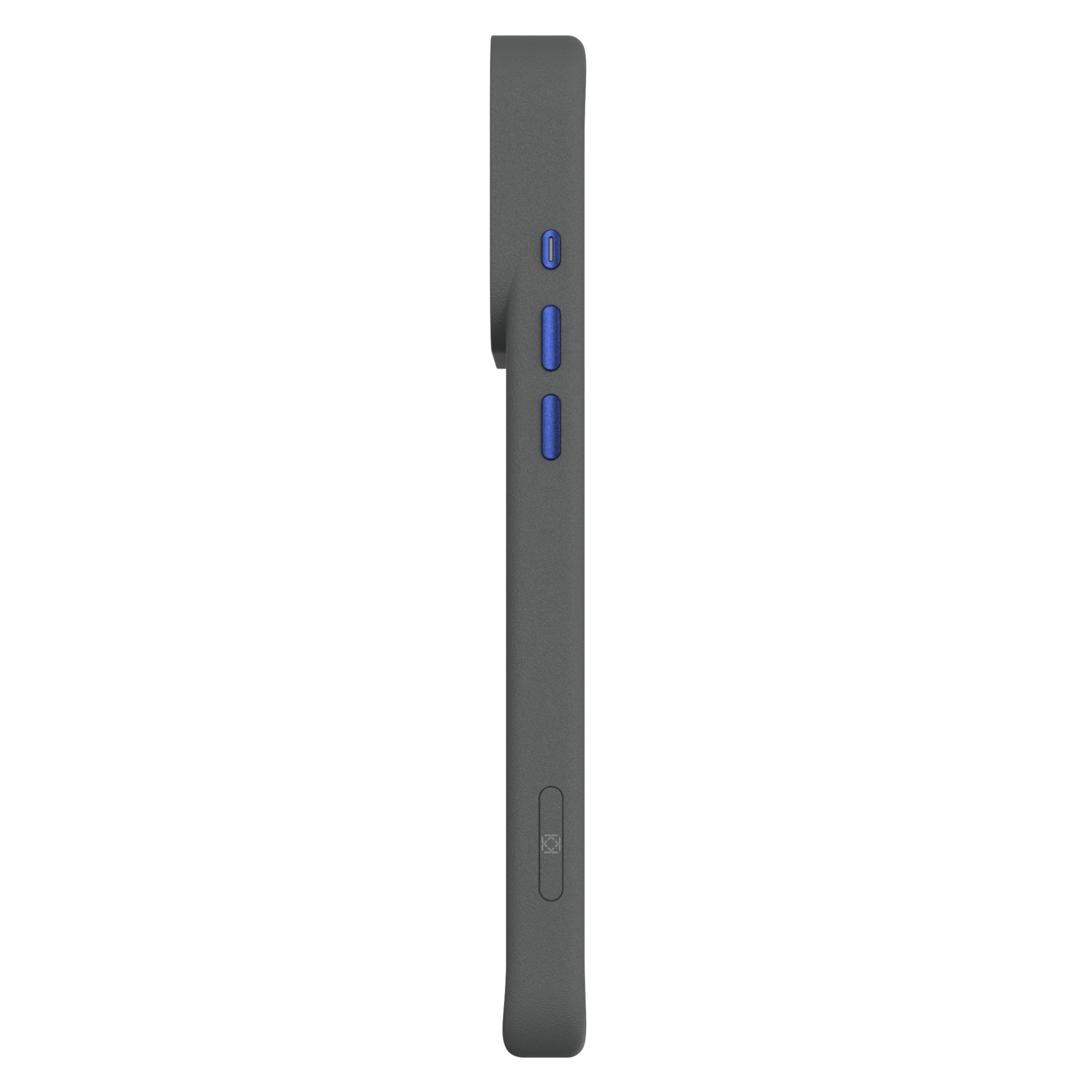 Matrix Collection Vivid Back Case for iPhone 17 (MagSafe Compatible)
