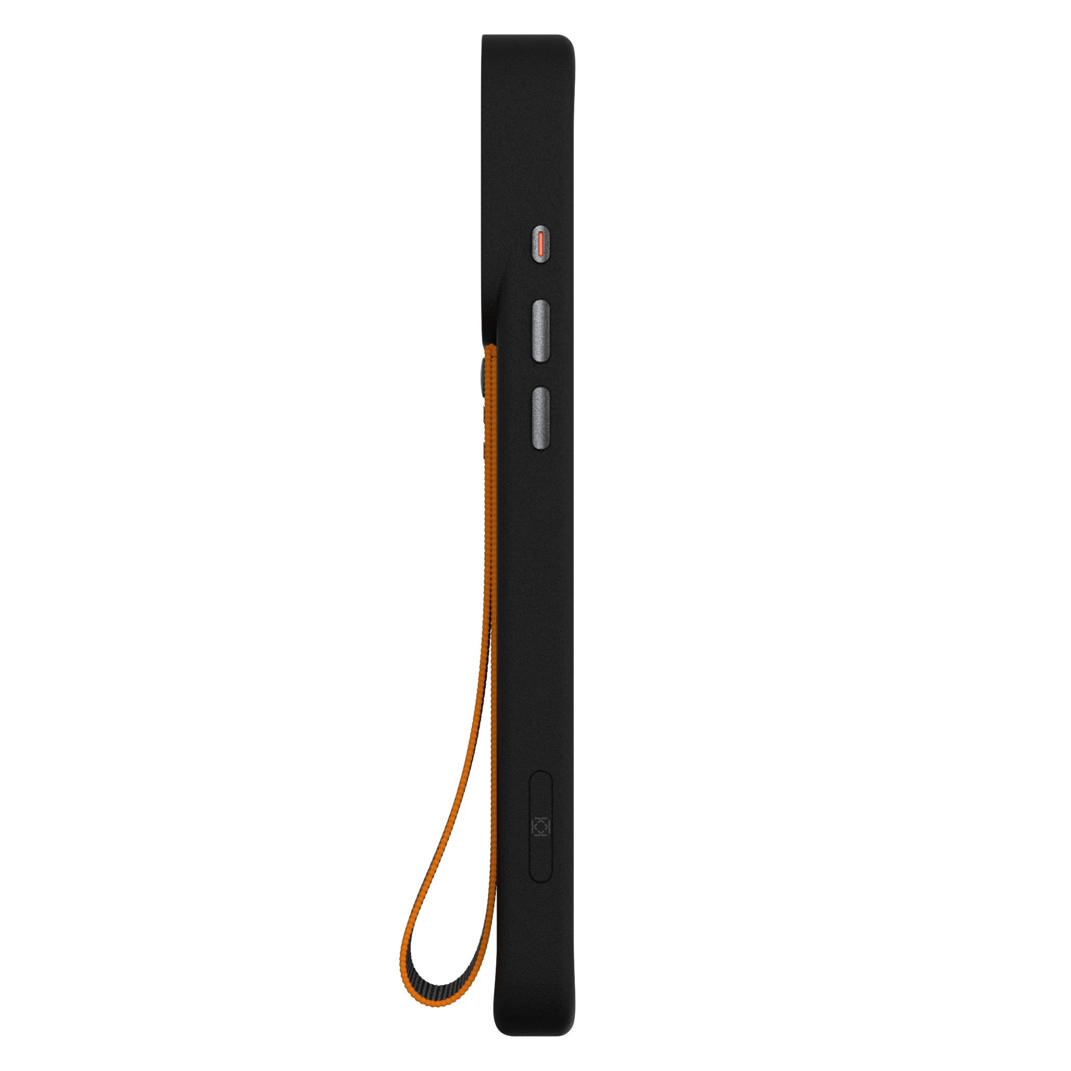 Military Collection - Straps Back Case for iPhone 17 (MagSafe Compatible)