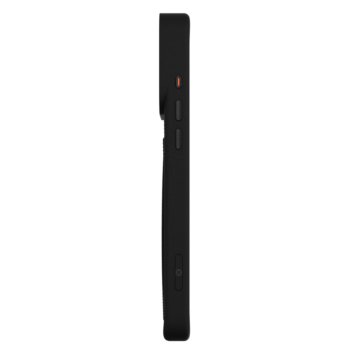 Preppie Collection - Elastic Hand Grip back case for iPhone 18