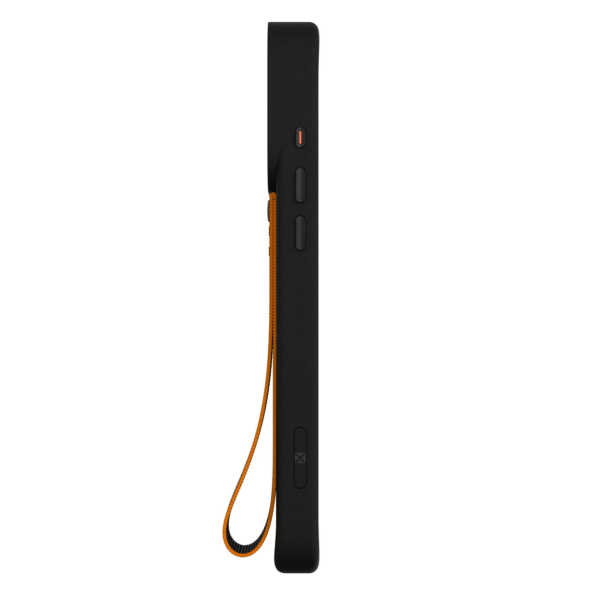 Military Collection - Straps Back Case for iPhone 18 (MagSafe Compatible)