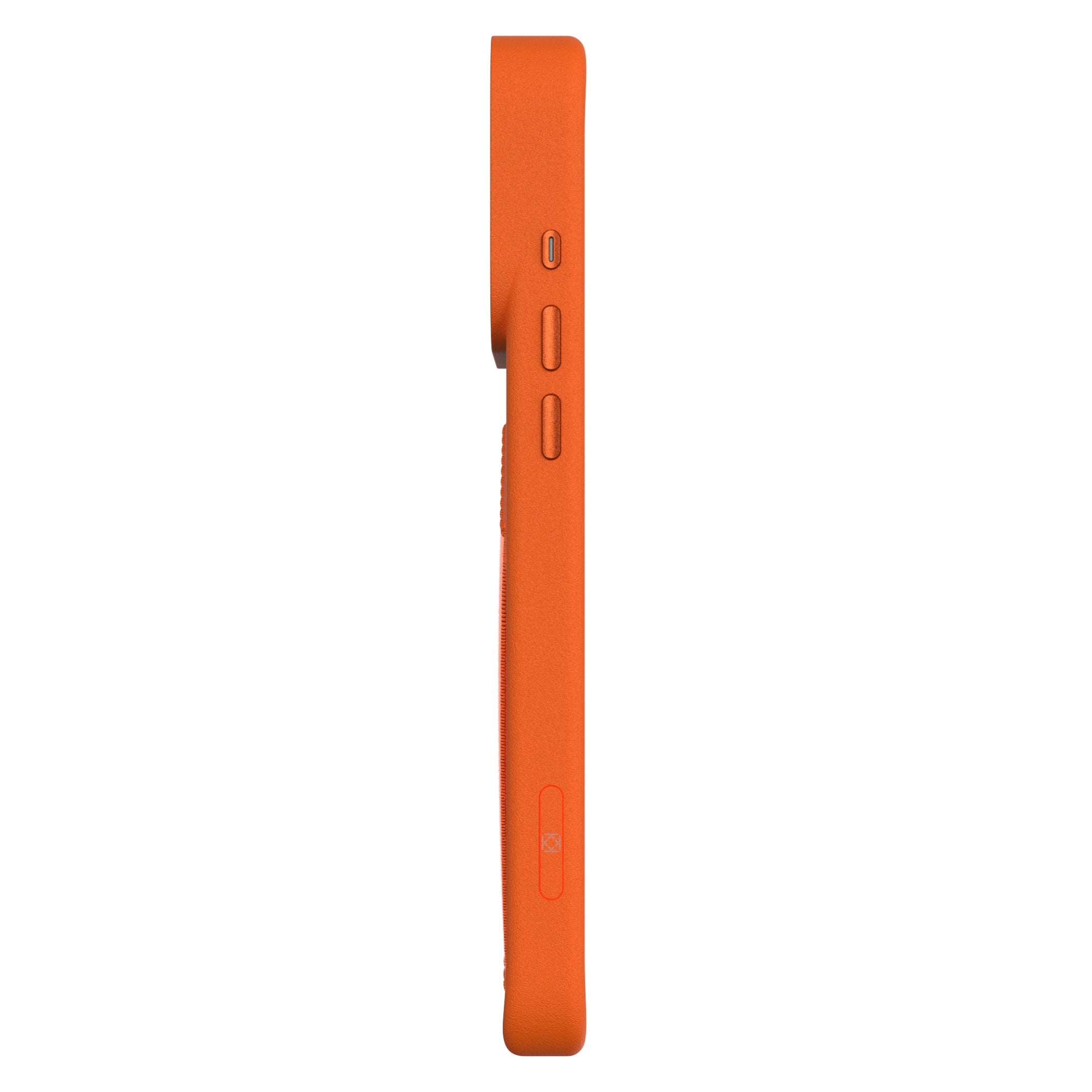 Preppie Collection - Elastic Hand Grip back case for iPhone 17
