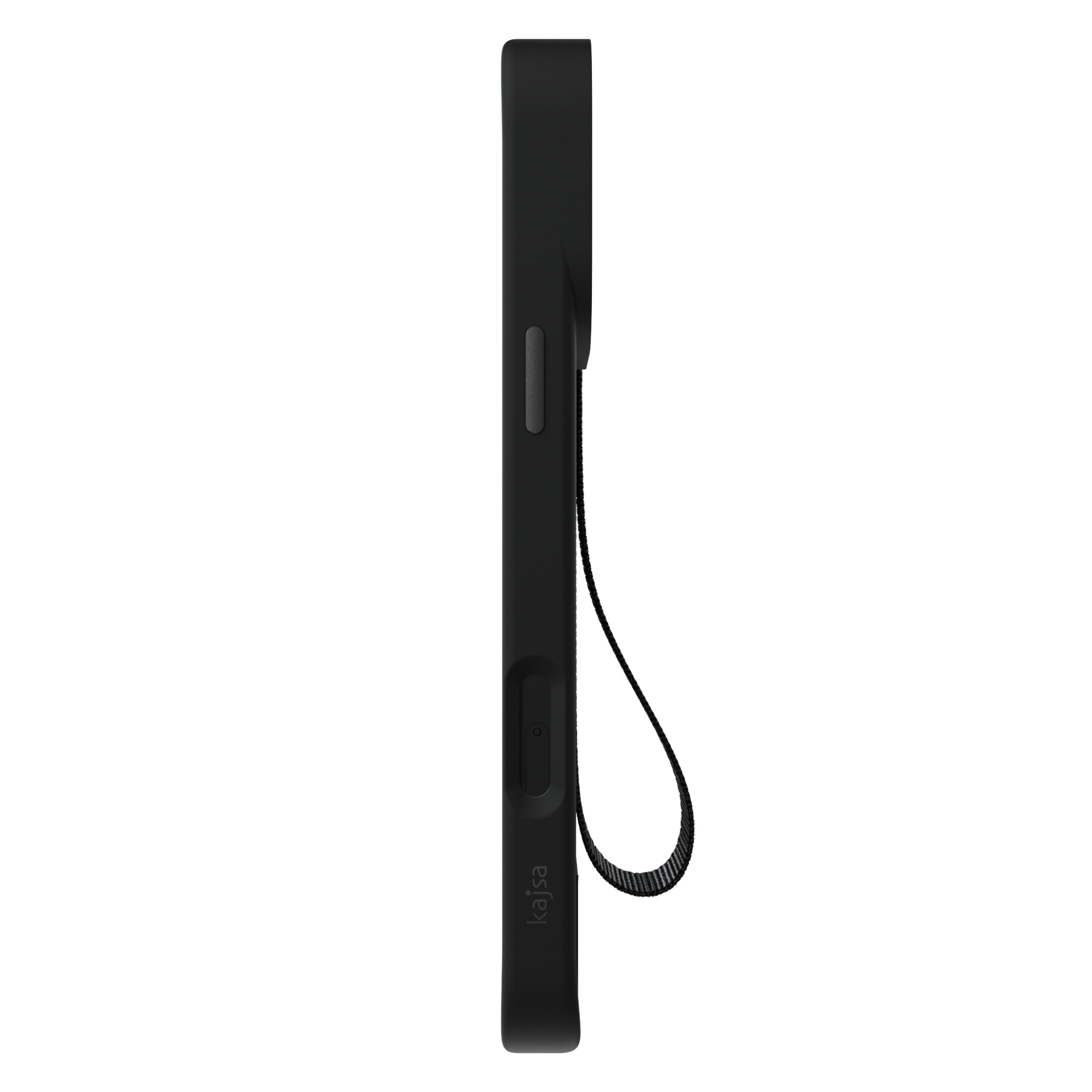 Outdoor Collection - Shimmer Camo Straps Back Case for iPhone 16 (MagSafe Compatible)