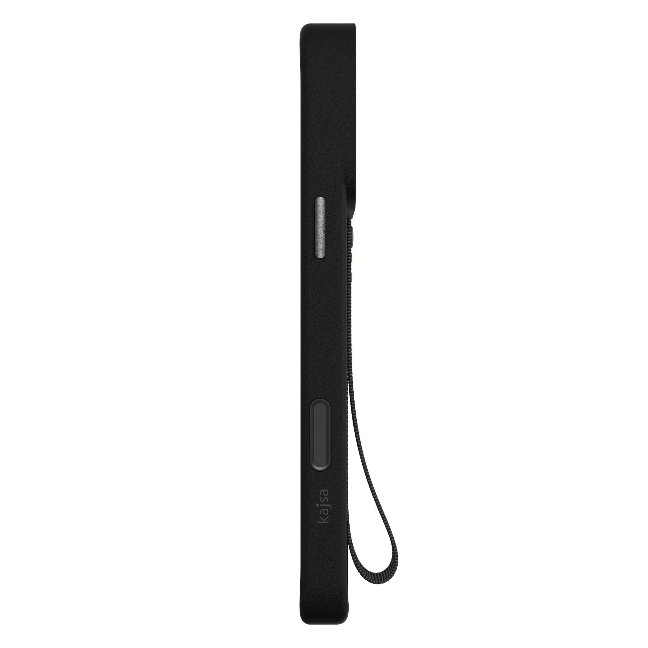 Military Collection - Straps Back Case for iPhone 17 (MagSafe Compatible)