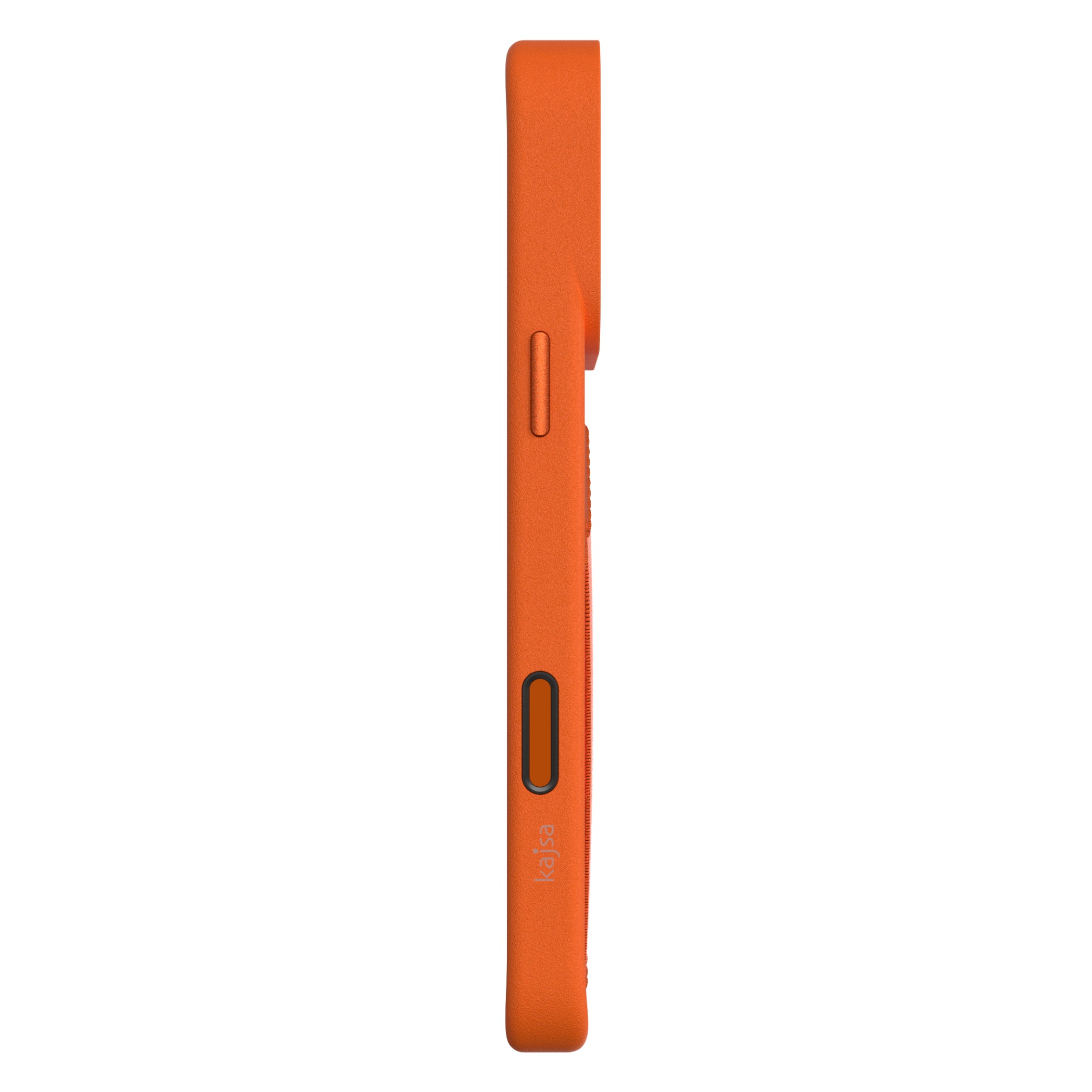 Preppie Collection - Elastic Hand Grip back case for iPhone 17