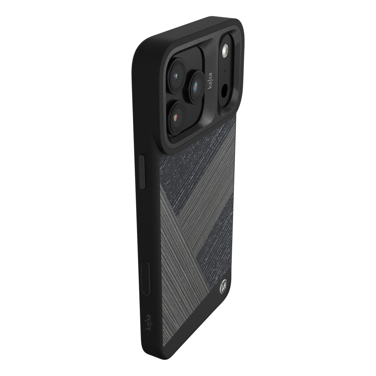 Outdoor Collection - Tangram Back Case for iPhone 18 (MagSafe Compatible)