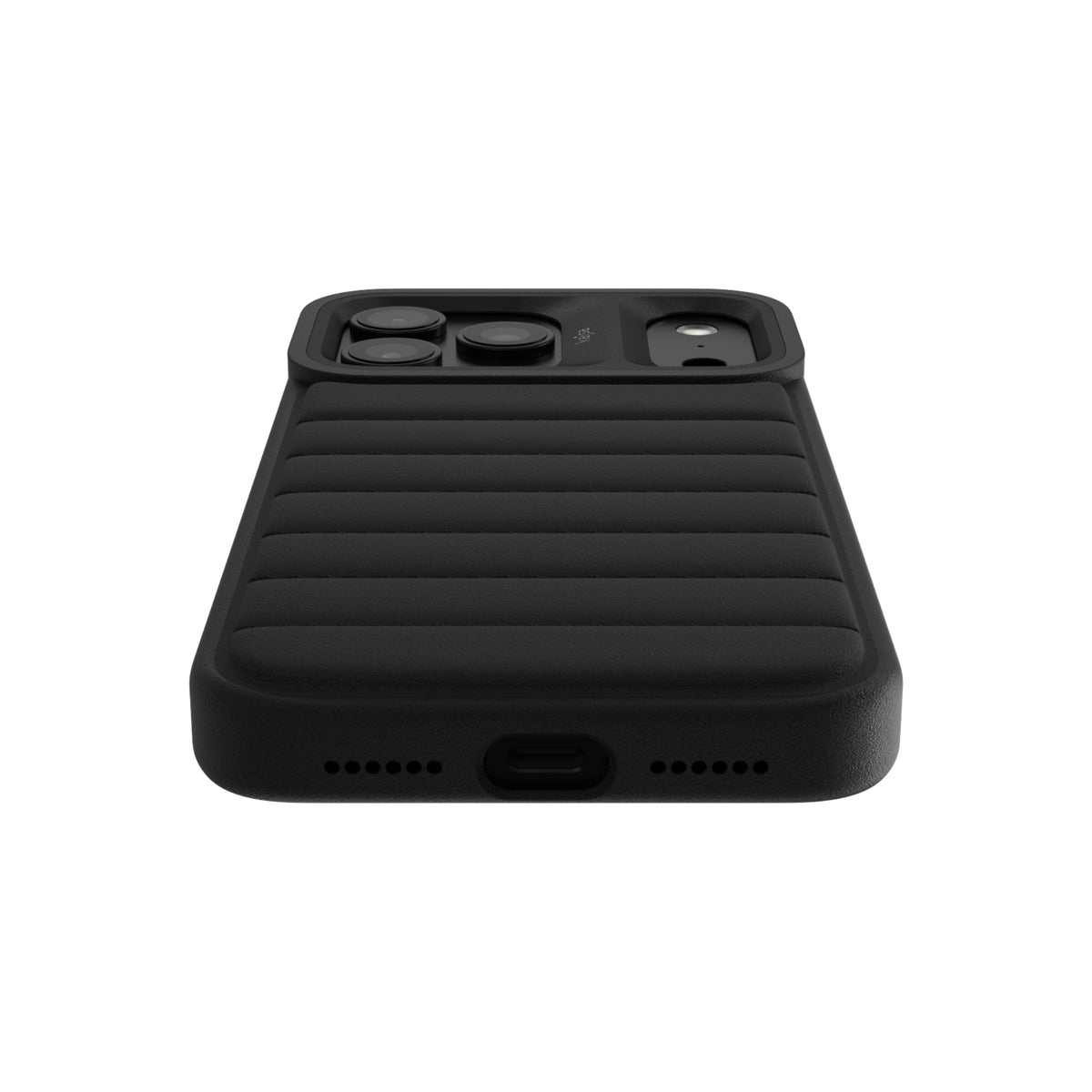 Dale Collection - Horizon Back Case for iPhone 18
