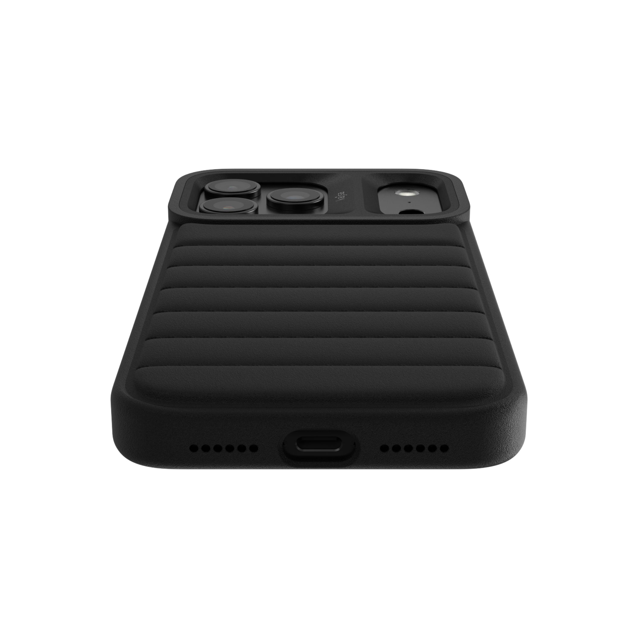 Dale Collection - Horizon Back Case for iPhone 18