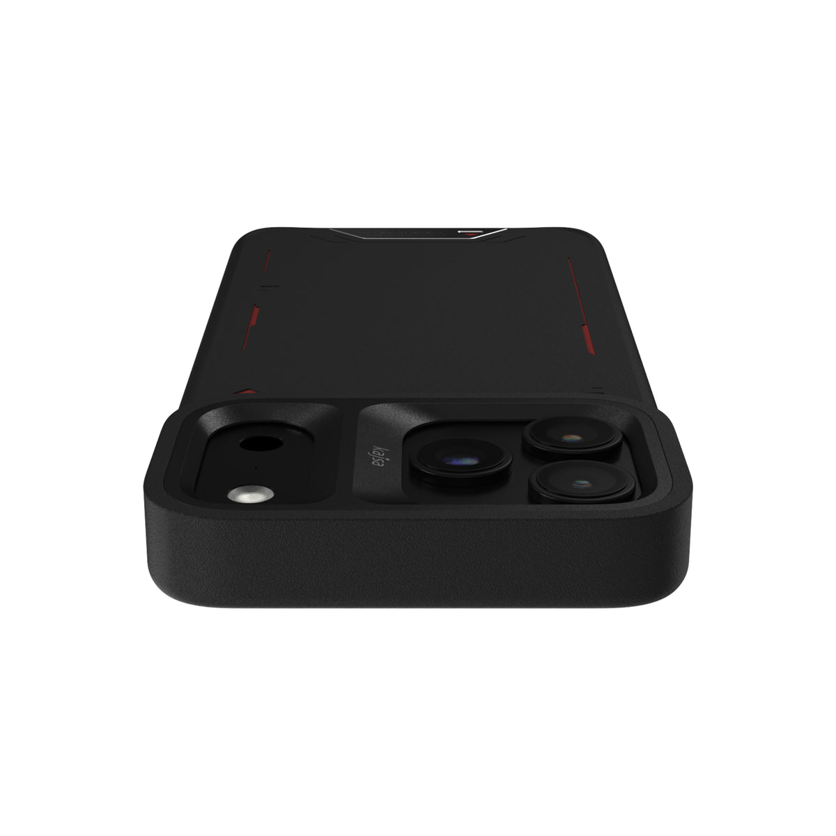 Matrix 2 Collection Back Case for iPhone 18 (MagSafe Compatible)