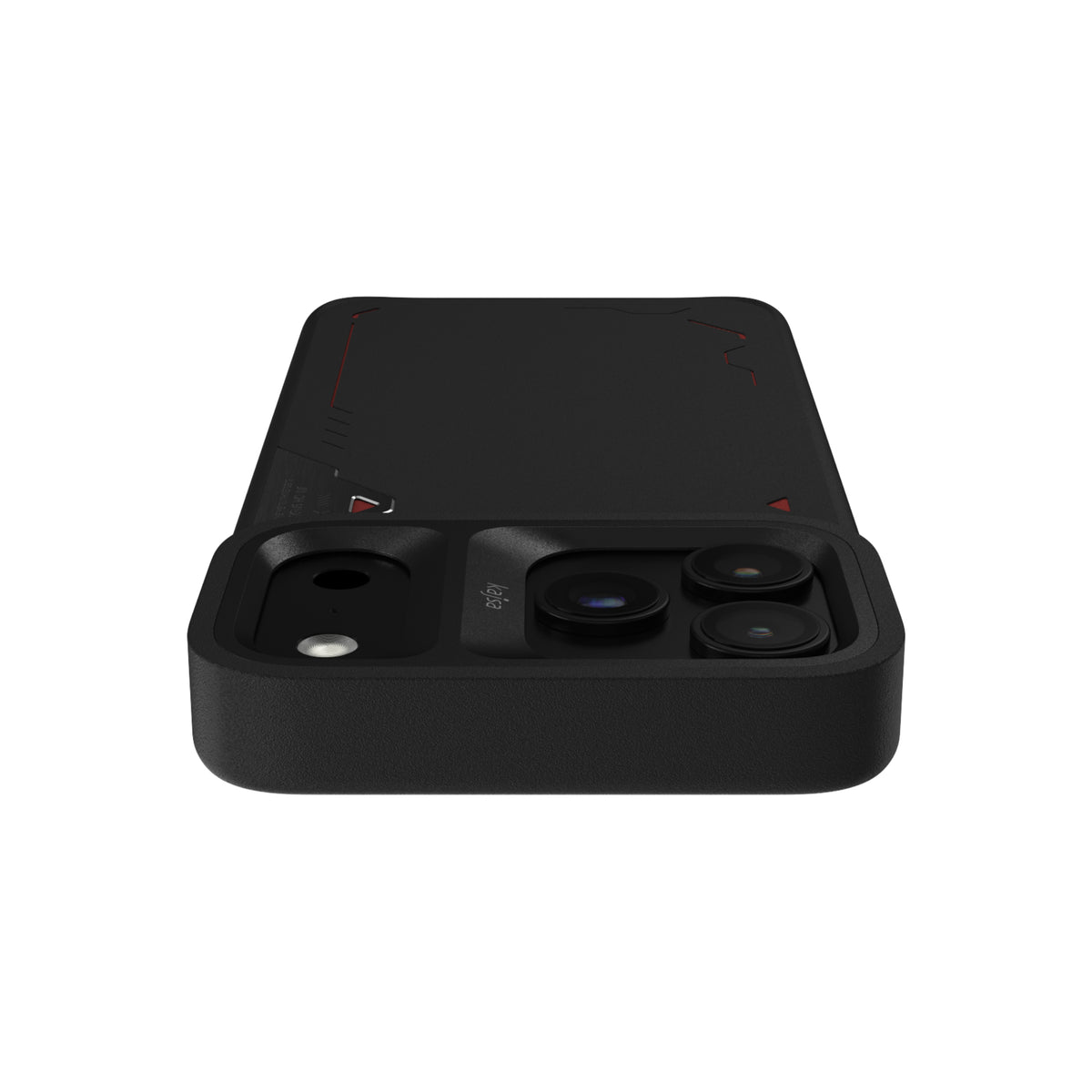 Matrix 3 Collection Back Case for iPhone 18 (MagSafe Compatible)