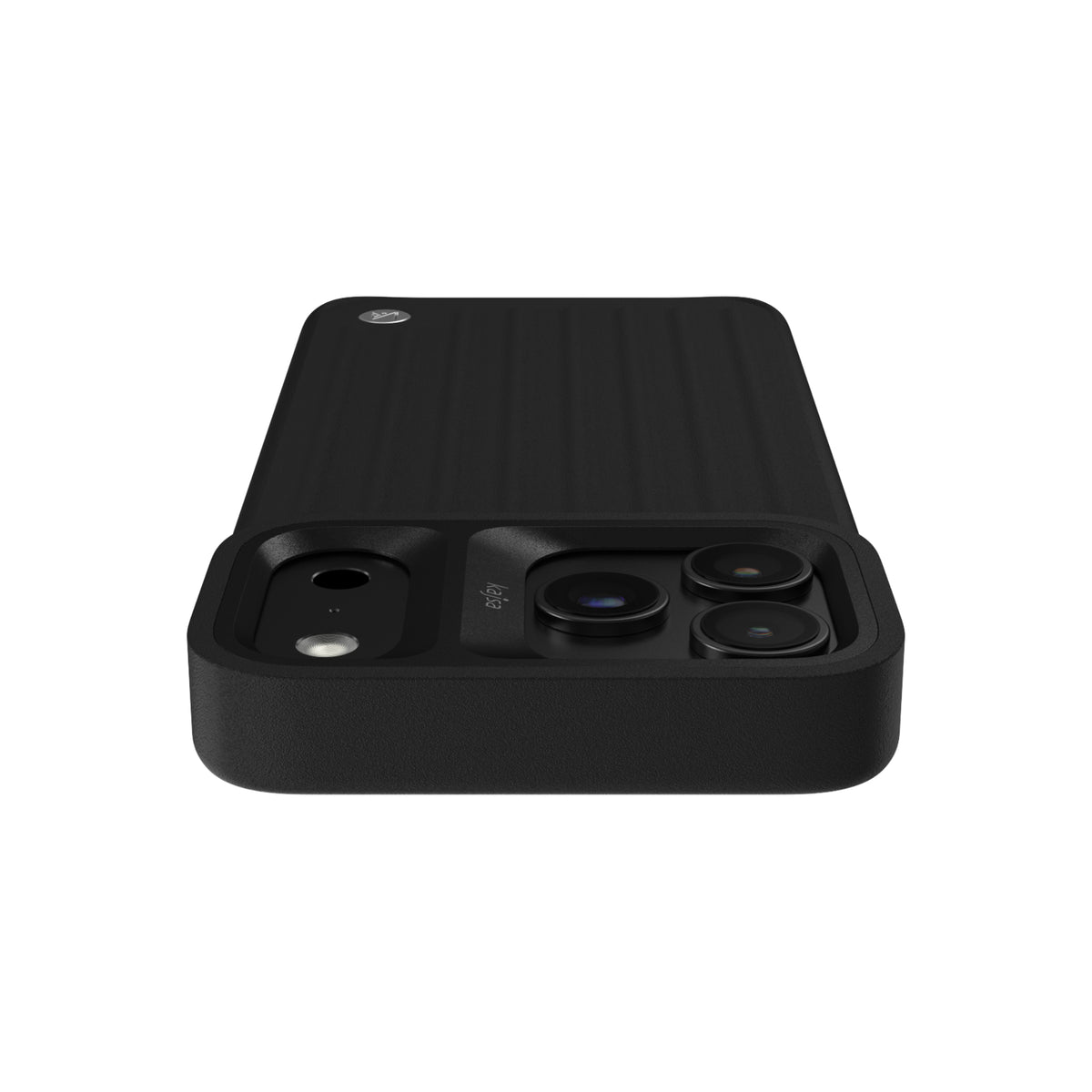 Traveller Collection Valise Back Case for iPhone 18 (MagSafe Compatible)