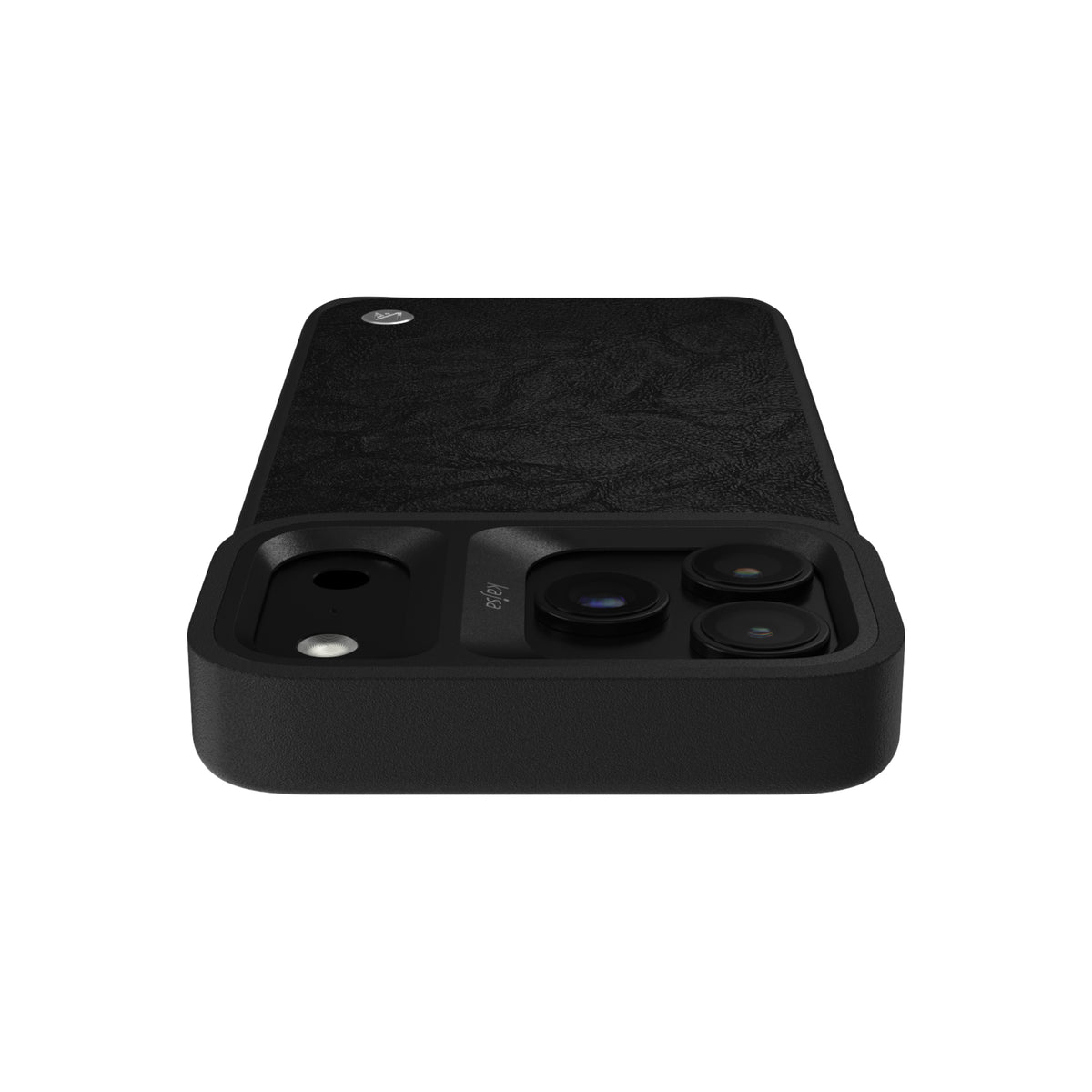 Glamorous Collection - Crazy Horse Back Case for iPhone 18 (MagSafe Compatible)