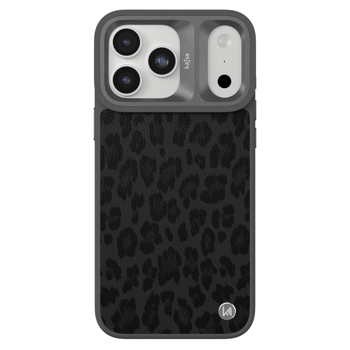 Glamorous Collection - Leopard Pattern 2 Back Case for iPhone 18 (MagSafe Compatible)