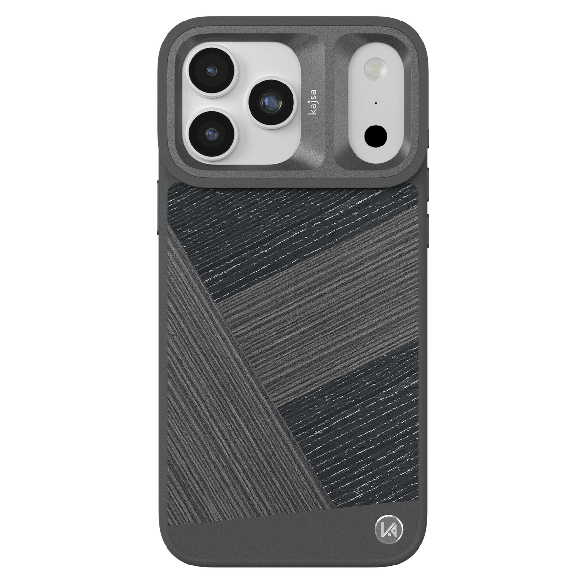 Outdoor Collection - Tangram Back Case for iPhone 18 (MagSafe Compatible)