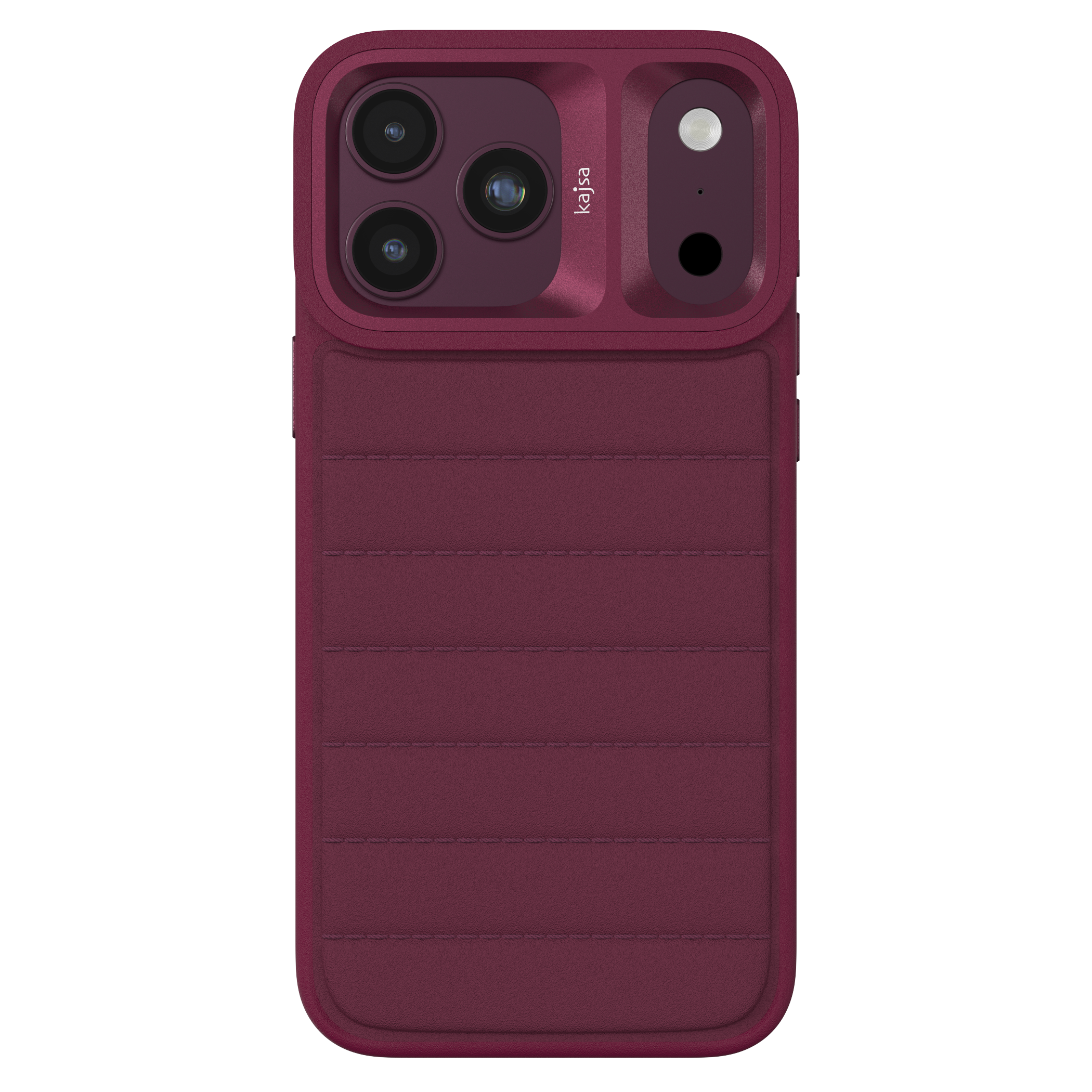 Dale Collection - Horizon Back Case for iPhone 18