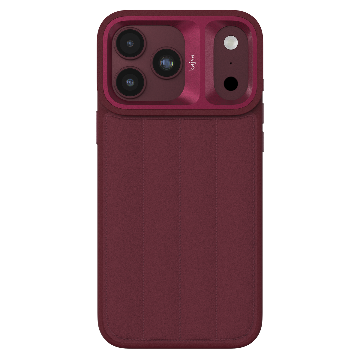 Dale Collection - Perpendicular Back Case for iPhone 18