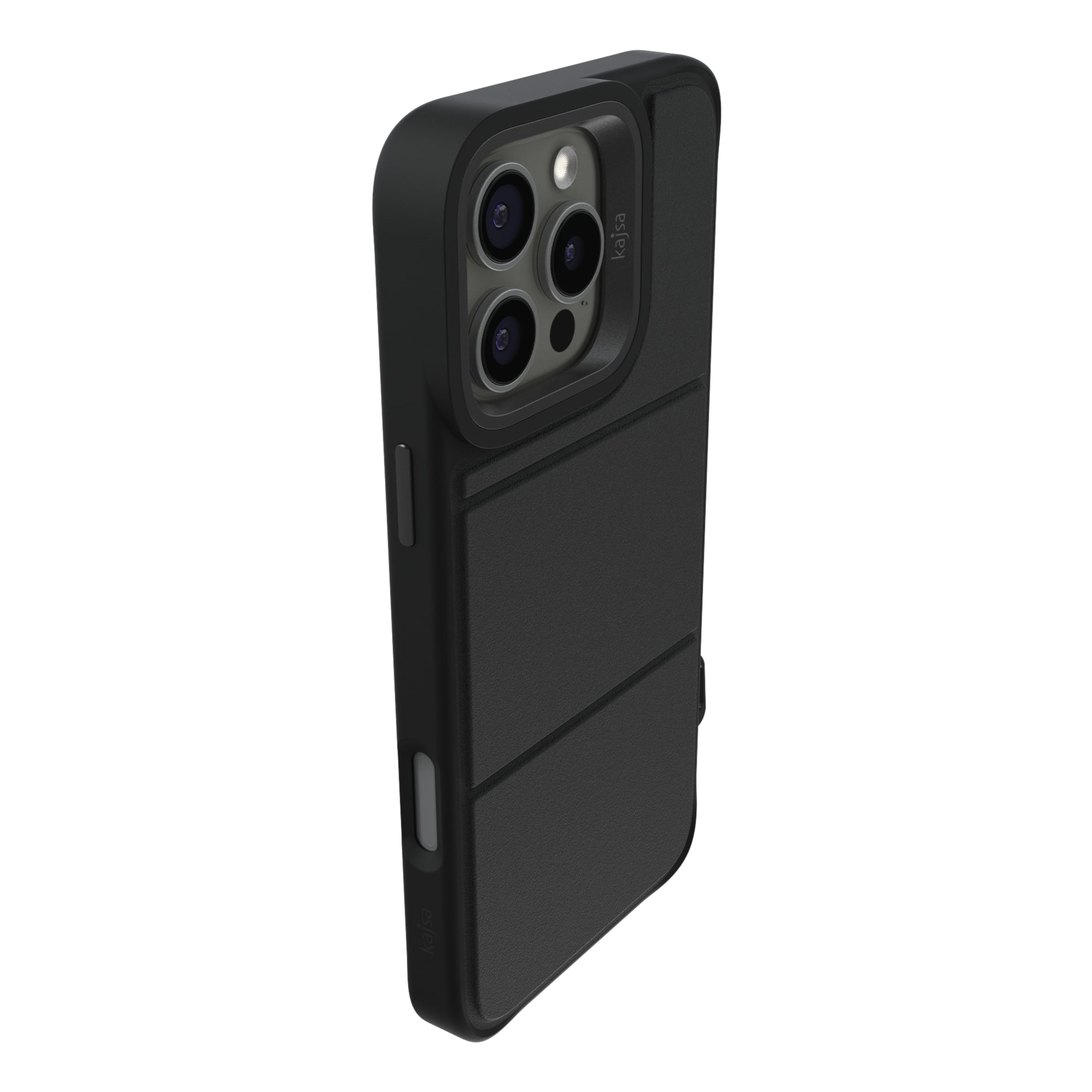 Preppie Collection - Classic Stand Back Case for iPhone 16-Phone Case-kajsa-phone case - phone cases- phone cover- iphone cover- iphone case- iphone cases- leather case- leather cases- DIYCASE - custom case - leather cover - hand strap case - croco pattern case - snake pattern case - carbon fiber phone case - phone case brand - unique phone case - high quality - phone case brand - protective case - buy phone case hong kong - online buy phone case - iphone手機殼 - 客製化手機殼 - samsung 手機殼 - 香港手機殼 - 買電話殼