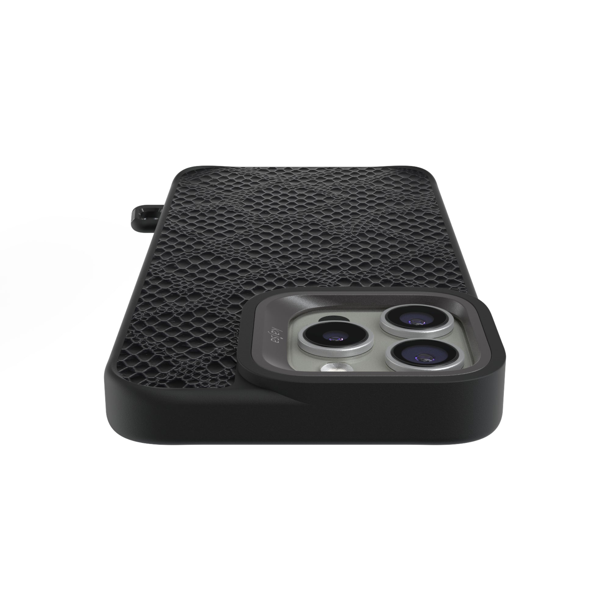 Glamorous Collection - Complex Lizard Back Case for iPhone 16 (MagSafe Compatible)-Phone Case-kajsa-phone case - phone cases- phone cover- iphone cover- iphone case- iphone cases- leather case- leather cases- DIYCASE - custom case - leather cover - hand strap case - croco pattern case - snake pattern case - carbon fiber phone case - phone case brand - unique phone case - high quality - phone case brand - protective case - buy phone case hong kong - online buy phone case - iphone手機殼 - 客製化手機殼 - samsung 手機殼