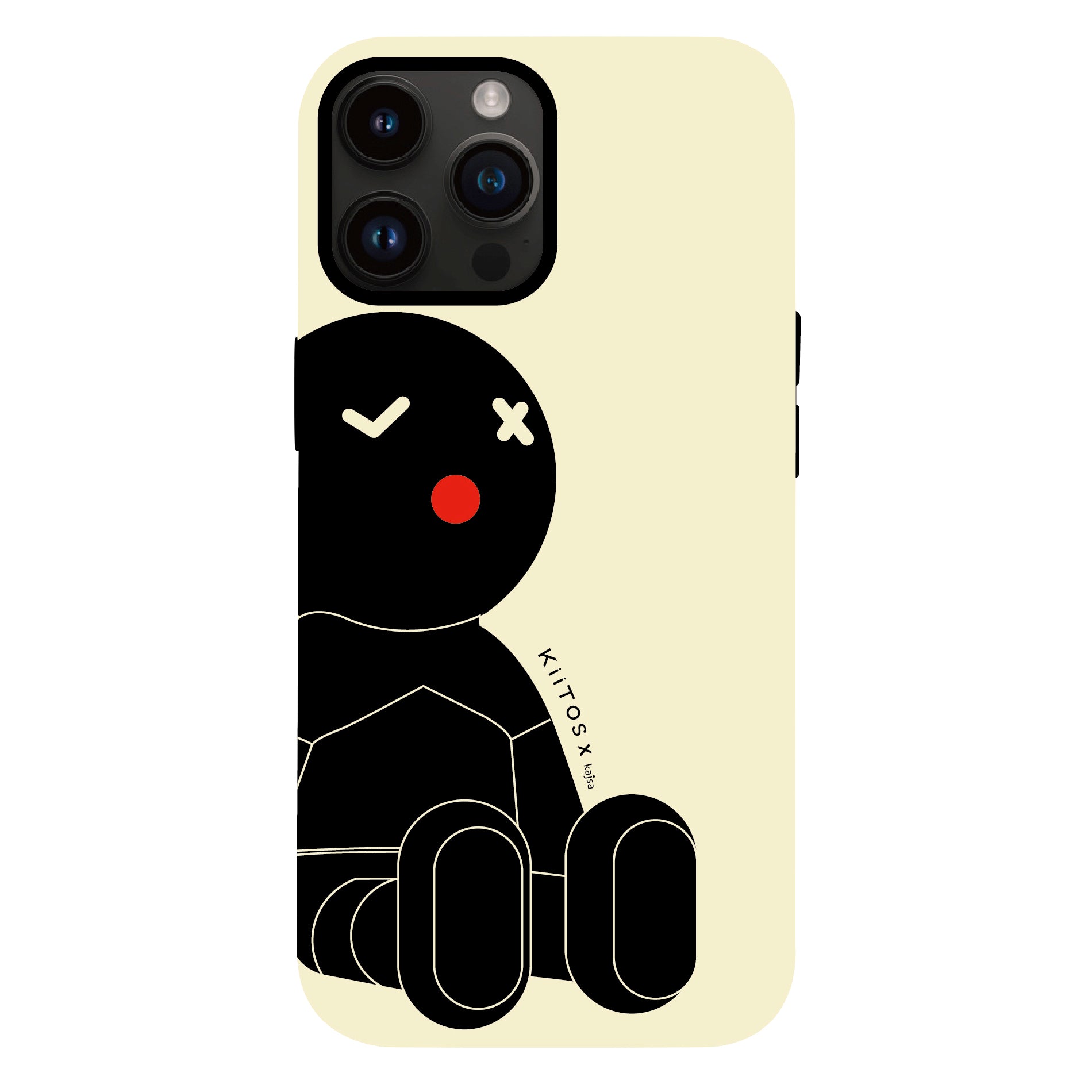 KiiTOS Collection - Original Back Case for iPhone 14-Phone Case- phone case - phone cases- phone cover- iphone cover- iphone case- iphone cases- leather case- leather cases- DIYCASE - custom case - leather cover - hand strap case - croco pattern case - snake pattern case - carbon fiber phone case - phone case brand - unique phone case - high quality - phone case brand - protective case - buy phone case hong kong - online buy phone case - iphone手機殼 - 客製化手機殼 - samsung 手機殼 - 香港手機殼 - 買電話殼