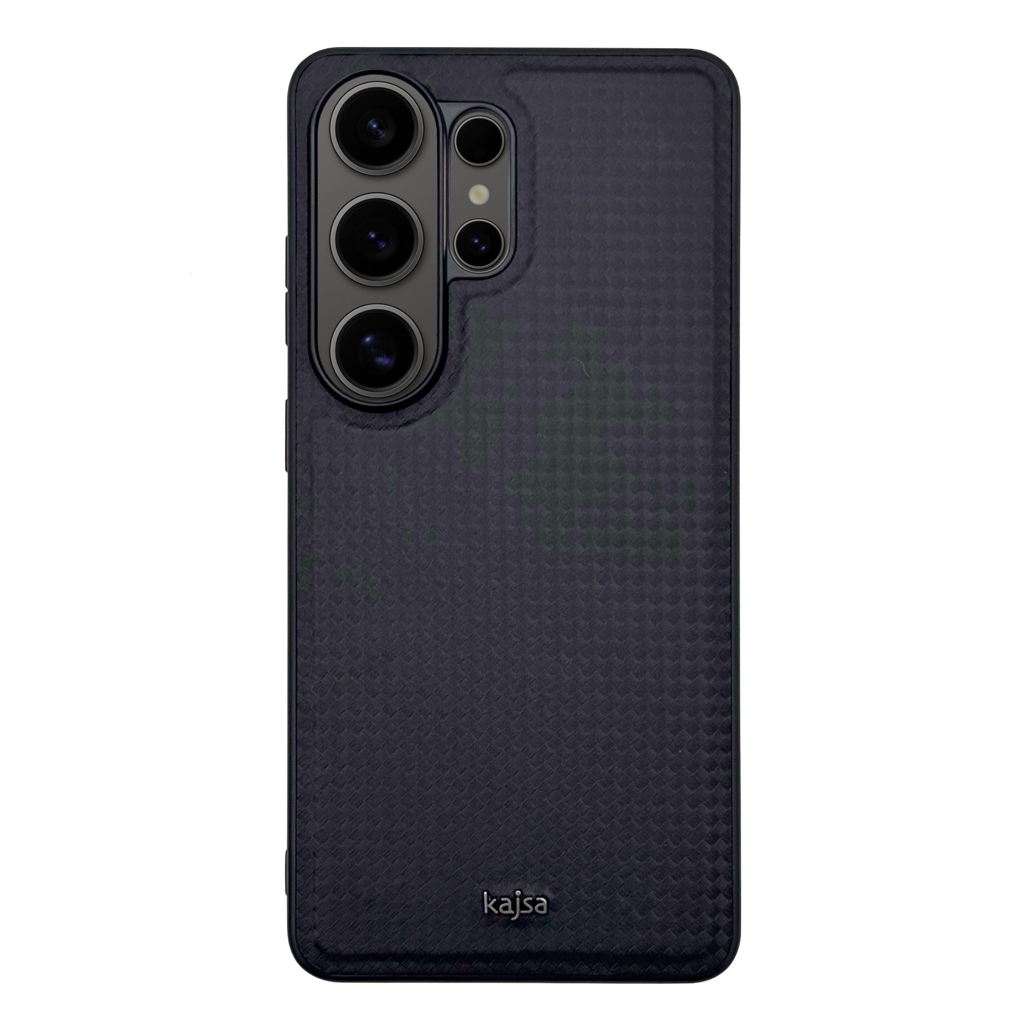 Preppie Collection - Dark Series Back Case for Samsung Galaxy S26/S26 Ultra