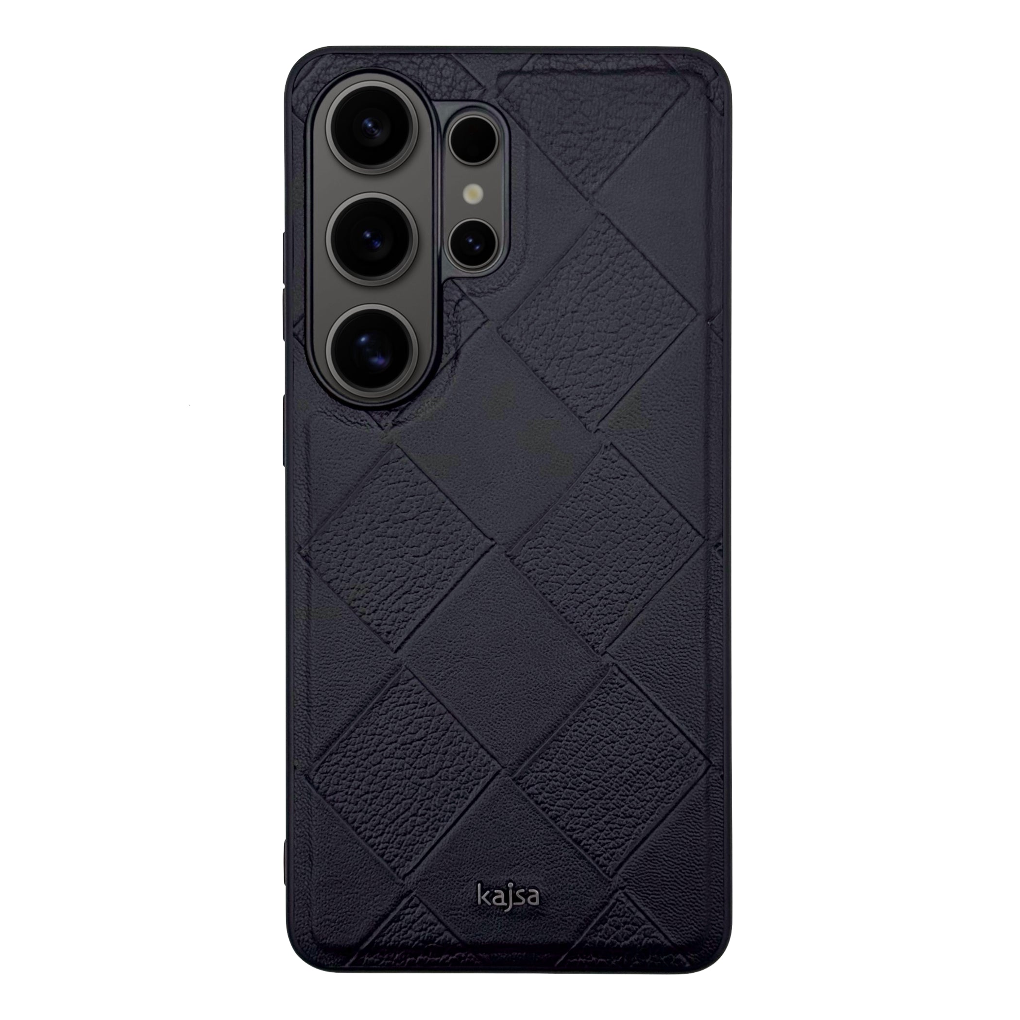 Preppie Collection - Dark Series Back Case for Samsung Galaxy S26/S26 Ultra