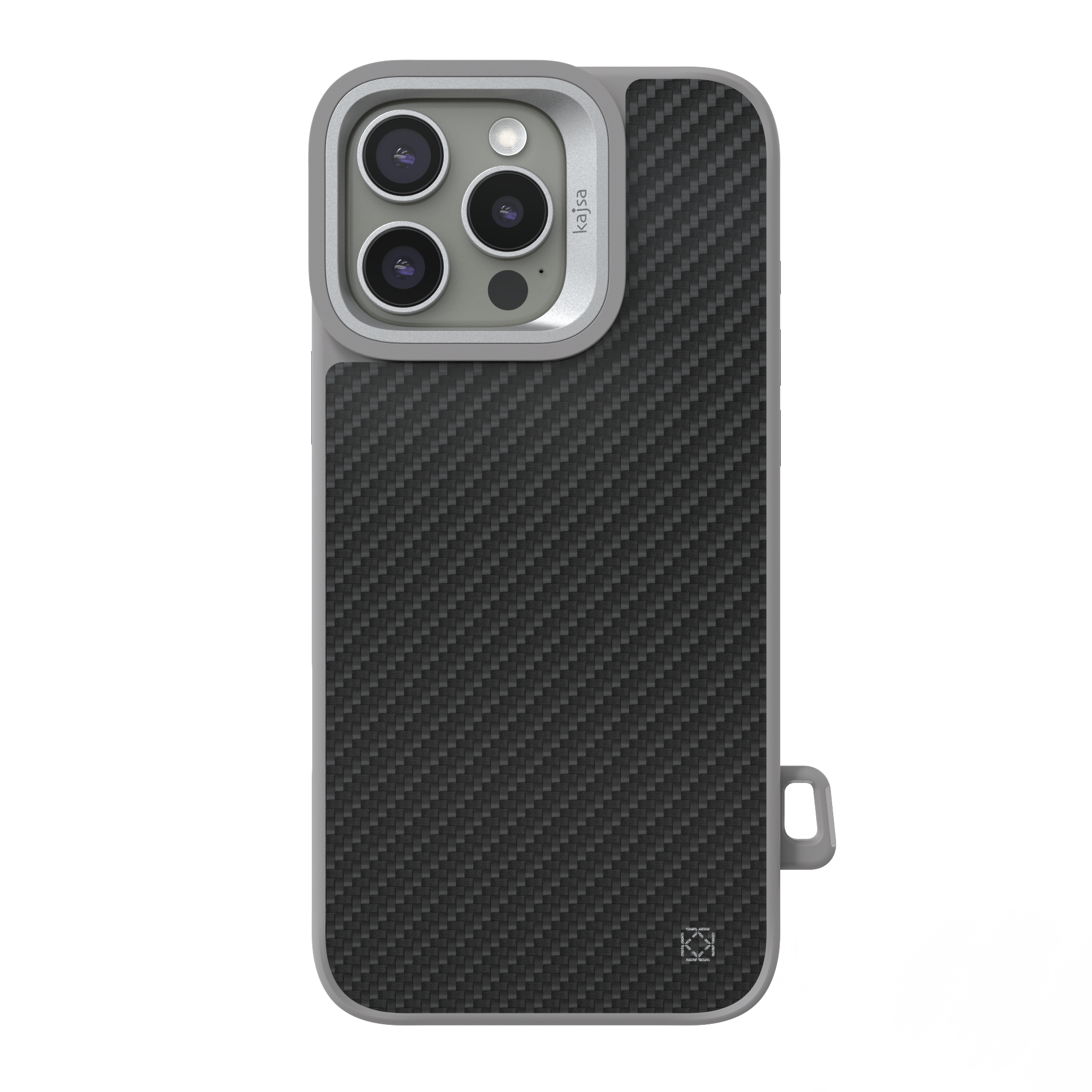 Svelte Collection - Real Carbon Fibre Back Case for iPhone 16 (MagSafe Compatible)-Phone Case-kajsa-phone case - phone cases- phone cover- iphone cover- iphone case- iphone cases- leather case- leather cases- DIYCASE - custom case - leather cover - hand strap case - croco pattern case - snake pattern case - carbon fiber phone case - phone case brand - unique phone case - high quality - phone case brand - protective case - buy phone case hong kong - online buy phone case - iphone手機殼 - 客製化手機殼 - samsung 手機殼