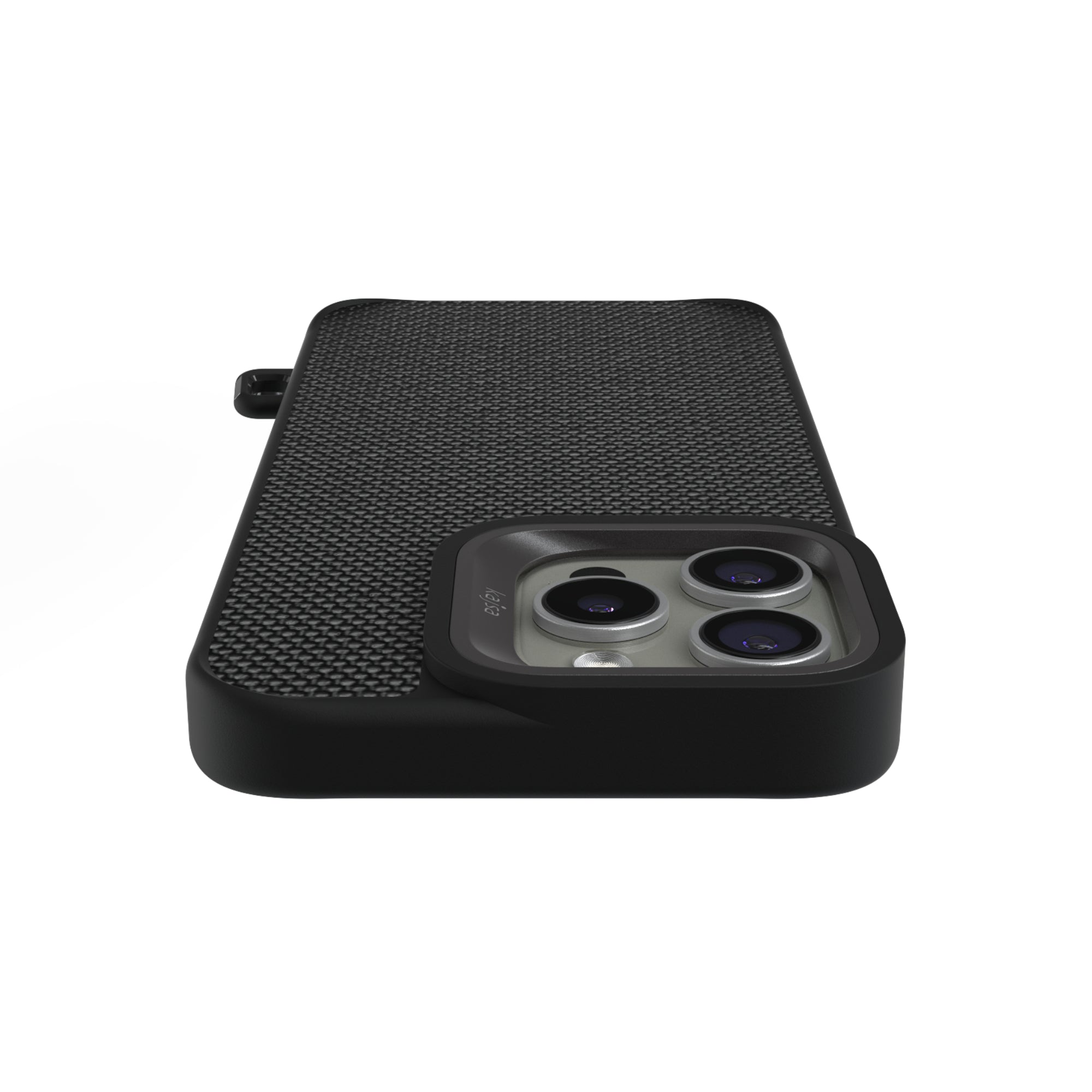 Preppie Collection - Dark Series Back Case for iPhone 16 (MagSafe Compatible)-Phone Case-kajsa-phone case - phone cases- phone cover- iphone cover- iphone case- iphone cases- leather case- leather cases- DIYCASE - custom case - leather cover - hand strap case - croco pattern case - snake pattern case - carbon fiber phone case - phone case brand - unique phone case - high quality - phone case brand - protective case - buy phone case hong kong - online buy phone case - iphone手機殼 - 客製化手機殼 - samsung 手機殼 - 香港手