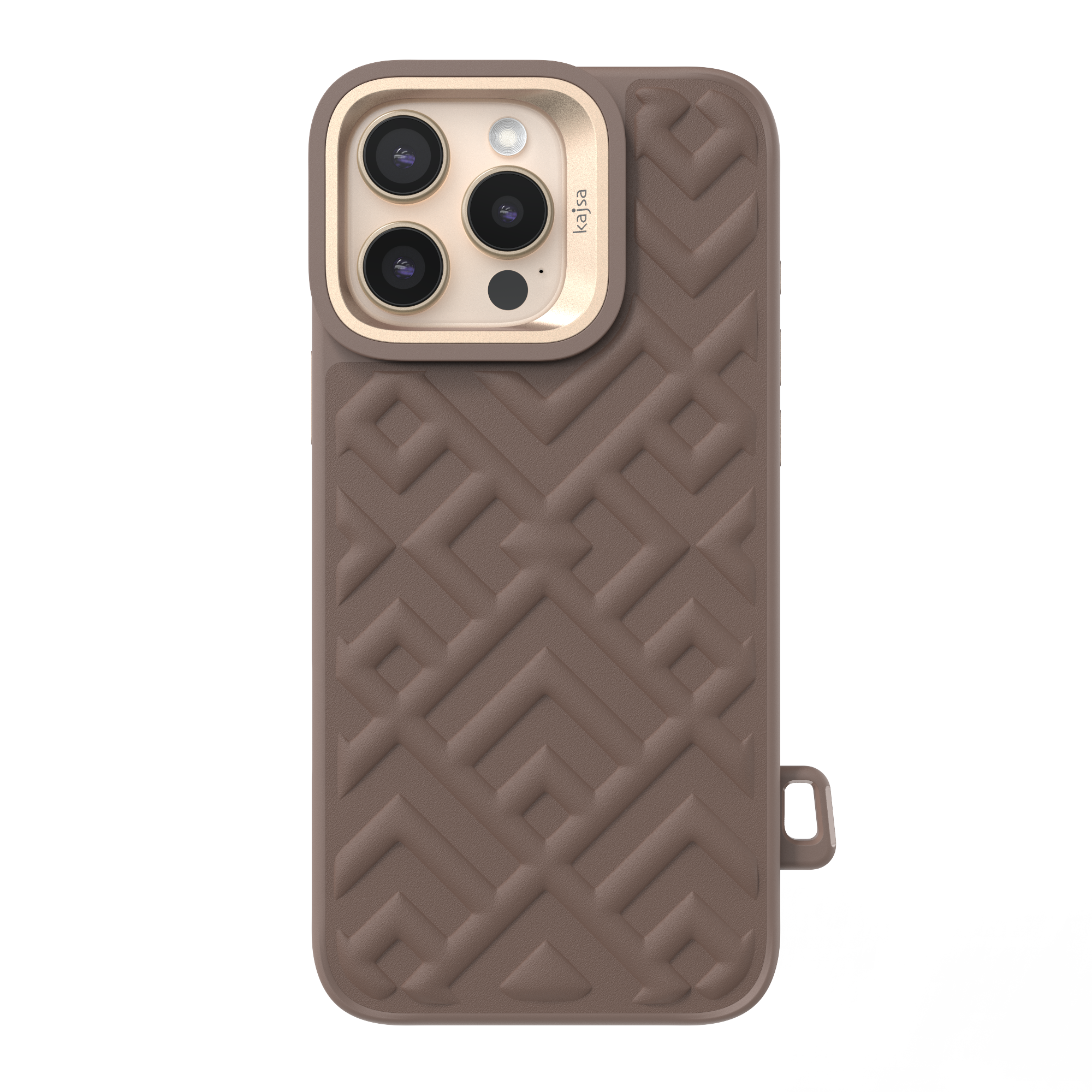 Briquette Collection - Rhombus Back Case for iPhone 16 (MagSafe Compatible)-Phone Case-kajsa-phone case - phone cases- phone cover- iphone cover- iphone case- iphone cases- leather case- leather cases- DIYCASE - custom case - leather cover - hand strap case - croco pattern case - snake pattern case - carbon fiber phone case - phone case brand - unique phone case - high quality - phone case brand - protective case - buy phone case hong kong - online buy phone case - iphone手機殼 - 客製化手機殼 - samsung 手機殼 - 香港手機殼