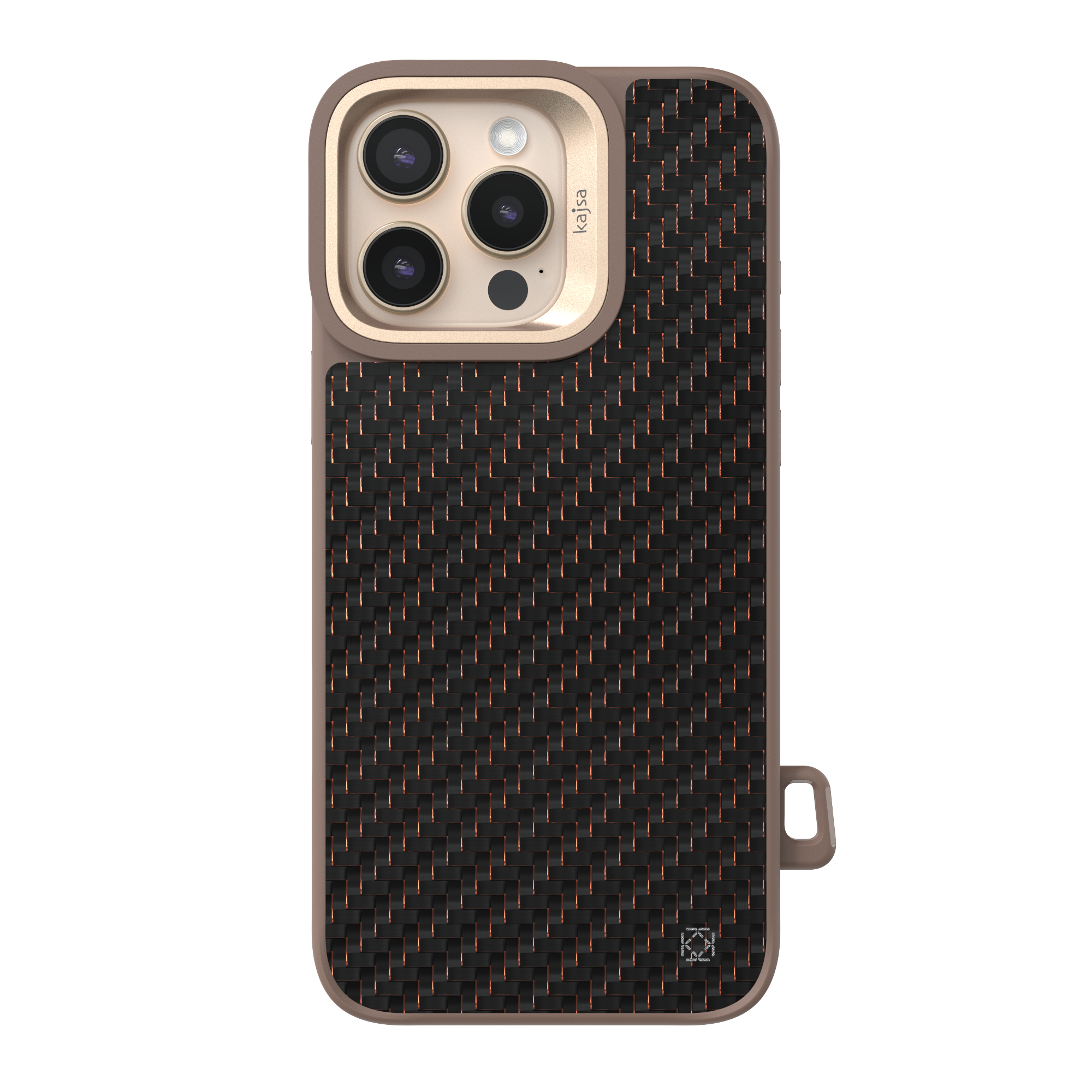 Svelte Collection - Real Carbon Fibre Back Case for iPhone 16 (MagSafe Compatible)-Phone Case-kajsa-phone case - phone cases- phone cover- iphone cover- iphone case- iphone cases- leather case- leather cases- DIYCASE - custom case - leather cover - hand strap case - croco pattern case - snake pattern case - carbon fiber phone case - phone case brand - unique phone case - high quality - phone case brand - protective case - buy phone case hong kong - online buy phone case - iphone手機殼 - 客製化手機殼 - samsung 手機殼