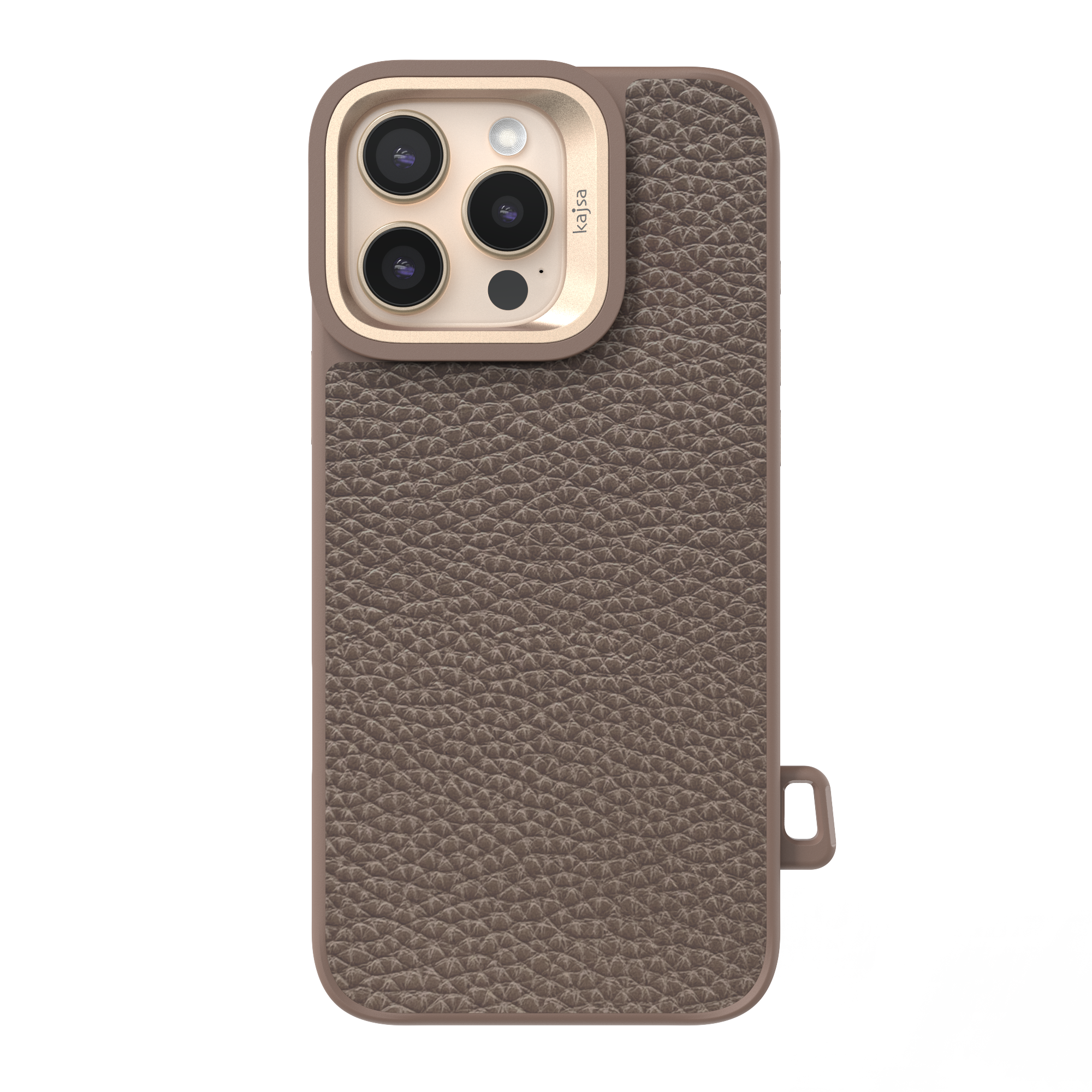 Genuine Leather Togo Litchi Pattern Back Case for iPhone 16 (MagSafe Compatible)-Phone Case-kajsa-phone case - phone cases- phone cover- iphone cover- iphone case- iphone cases- leather case- leather cases- DIYCASE - custom case - leather cover - hand strap case - croco pattern case - snake pattern case - carbon fiber phone case - phone case brand - unique phone case - high quality - phone case brand - protective case - buy phone case hong kong - online buy phone case - iphone手機殼 - 客製化手機殼 - samsung 手機殼 -