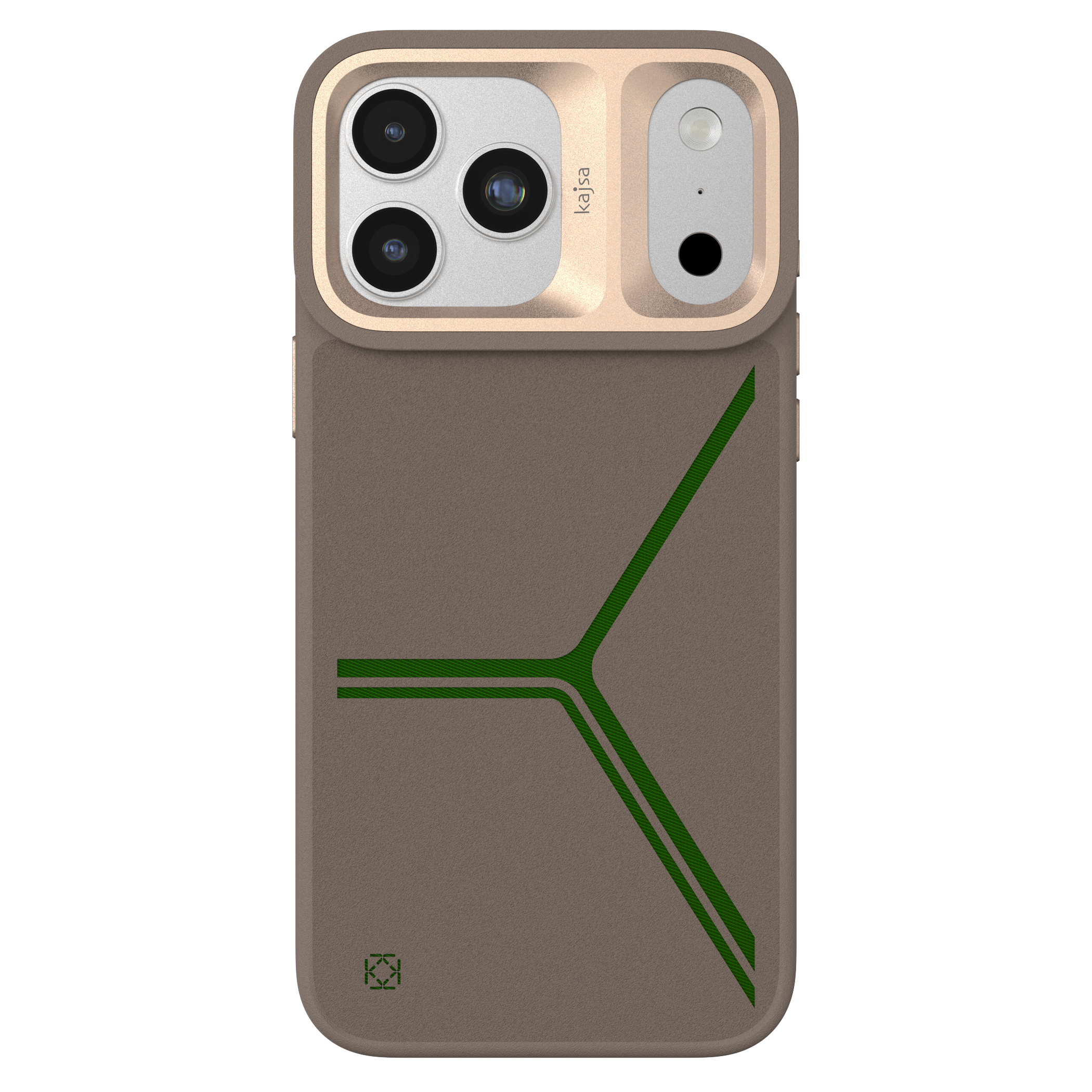 Splendid Series Collection - Race Back Case for iPhone 17 (MagSafe Compatible)