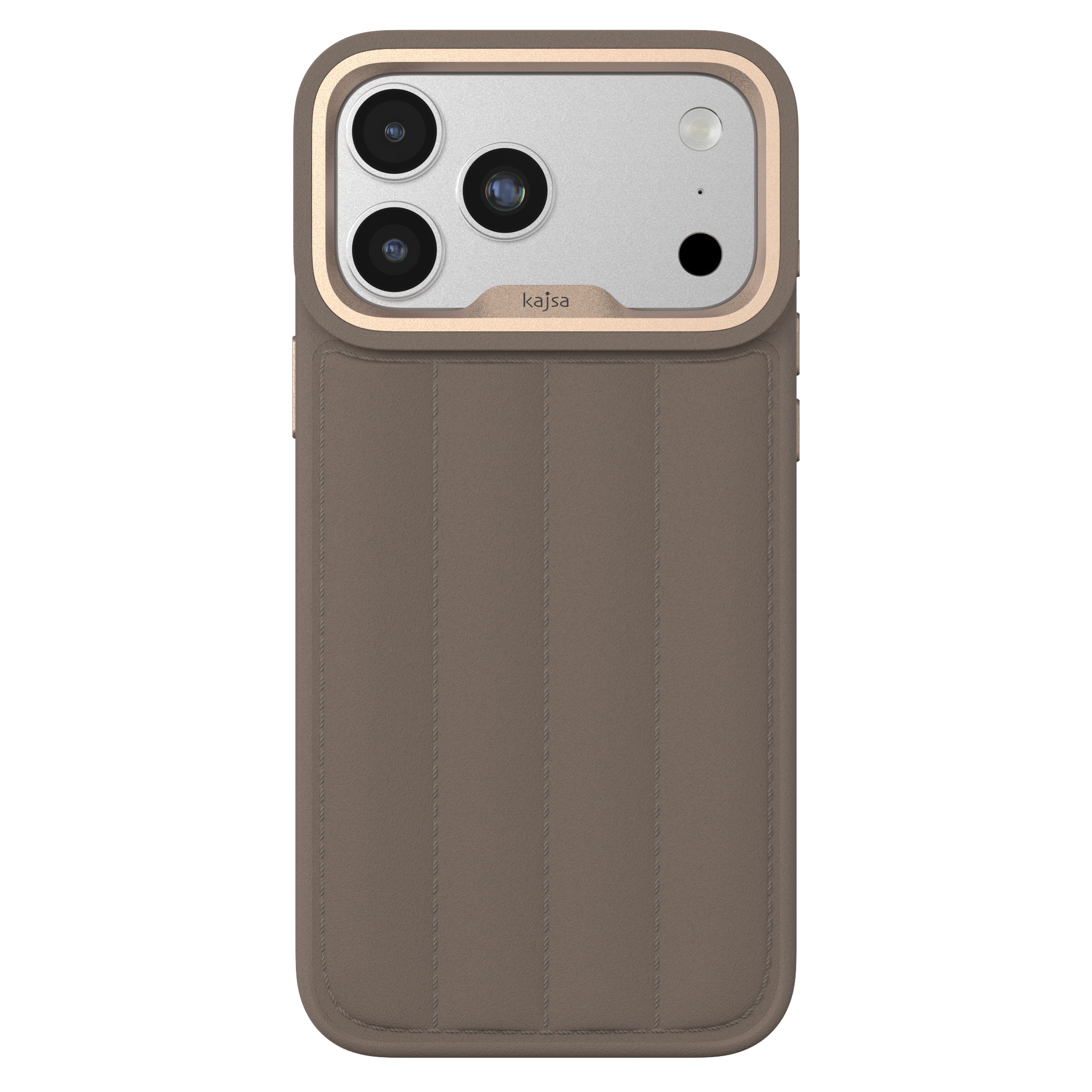 Dale Collection - Perpendicular Back Case for iPhone 17